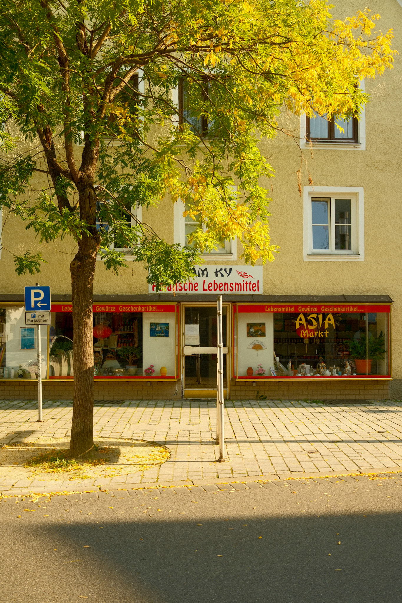 10.08.2025 / Ohne Titel - Fuji X100VI