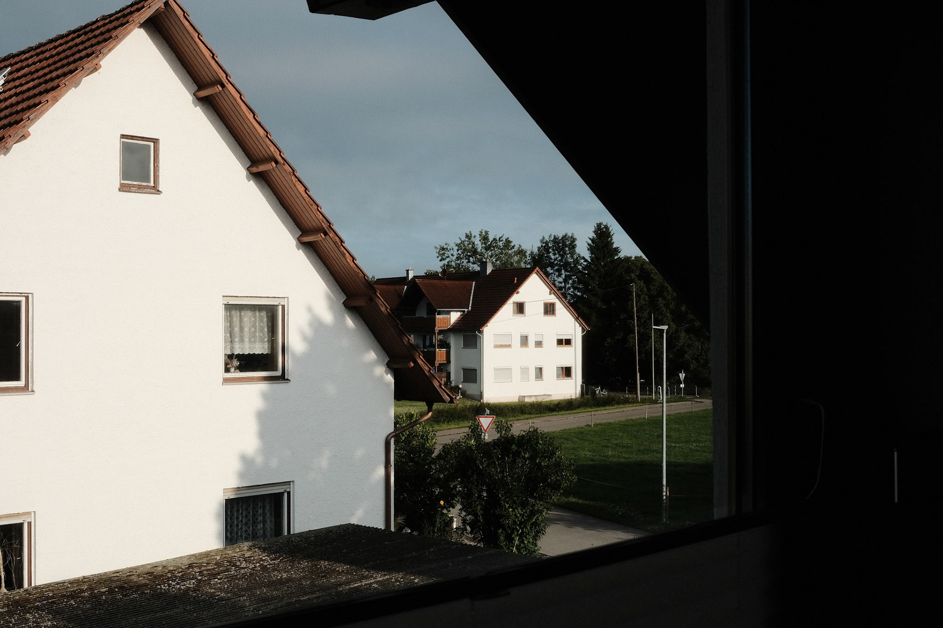 31.07.2025 / Ohne Titel - Fuji X-Pro 2 mit XF 27mm f2.8