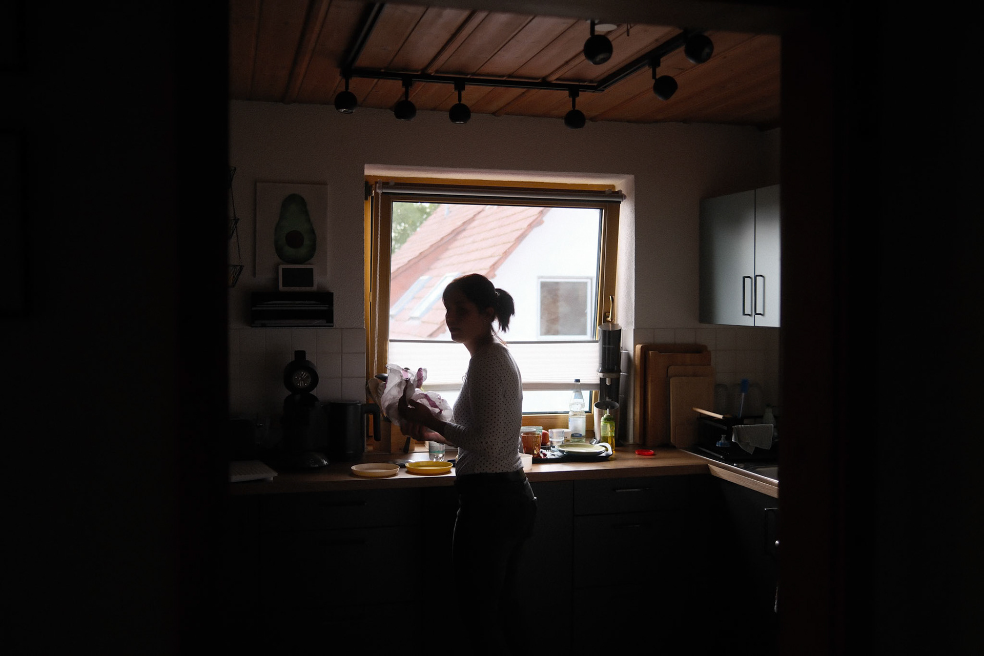 24.08.2025 / Ohne Titel - Fuji X100VI