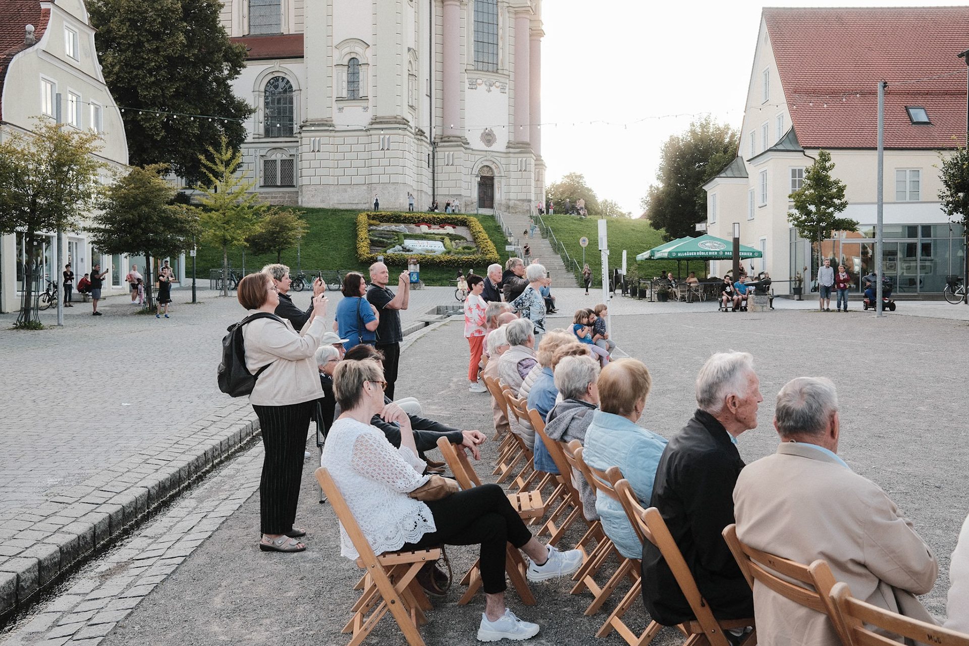 24.08.2025 / Publikum - Fuji X100VI