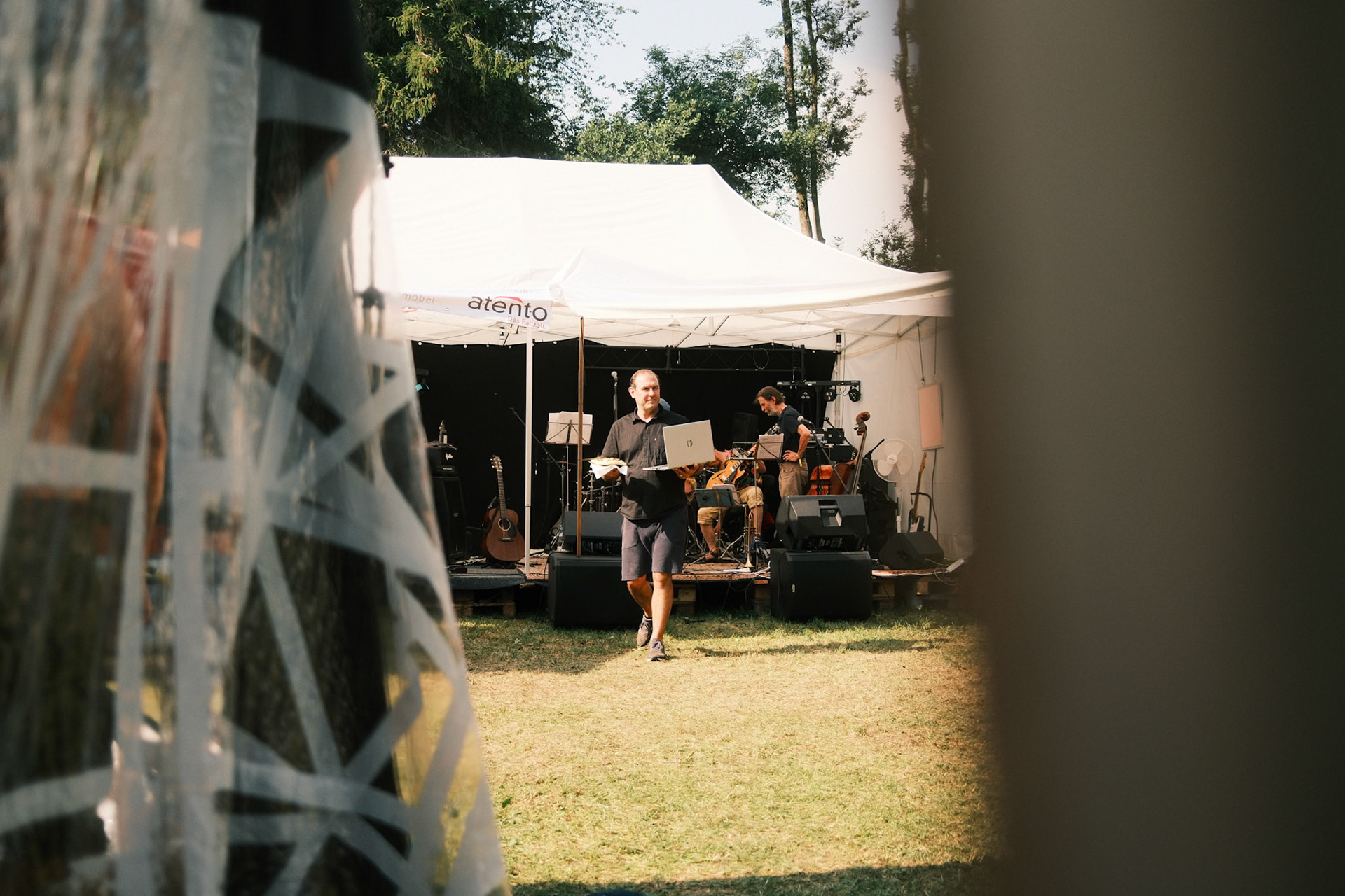 16.08.2025 / Michi - Fuji X100VI