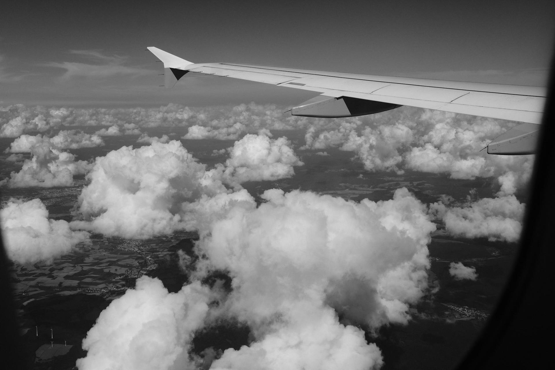 02.08.2025 / Reserve-Schicht nach Frankfurt und zurück - Fuji XE-3 mit XF27mm f2.8