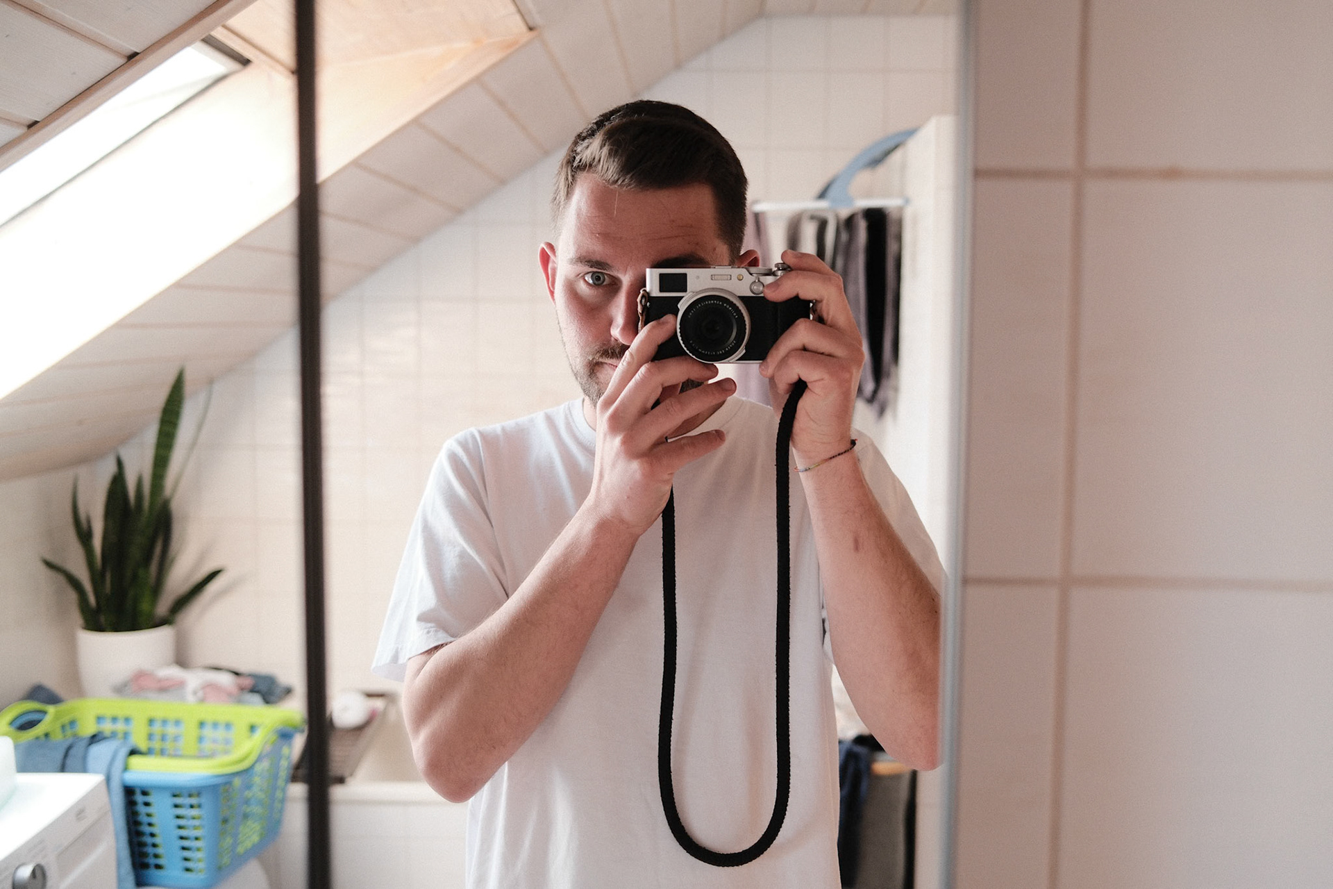 23.07.2025 / Ohne Titel - Fuji X100VI