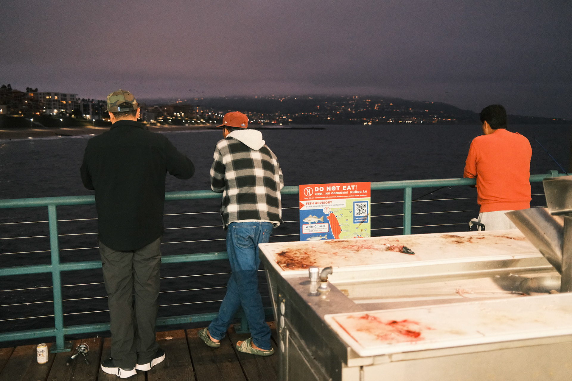 13.08.2025 / Fishing - Fuji X100VI