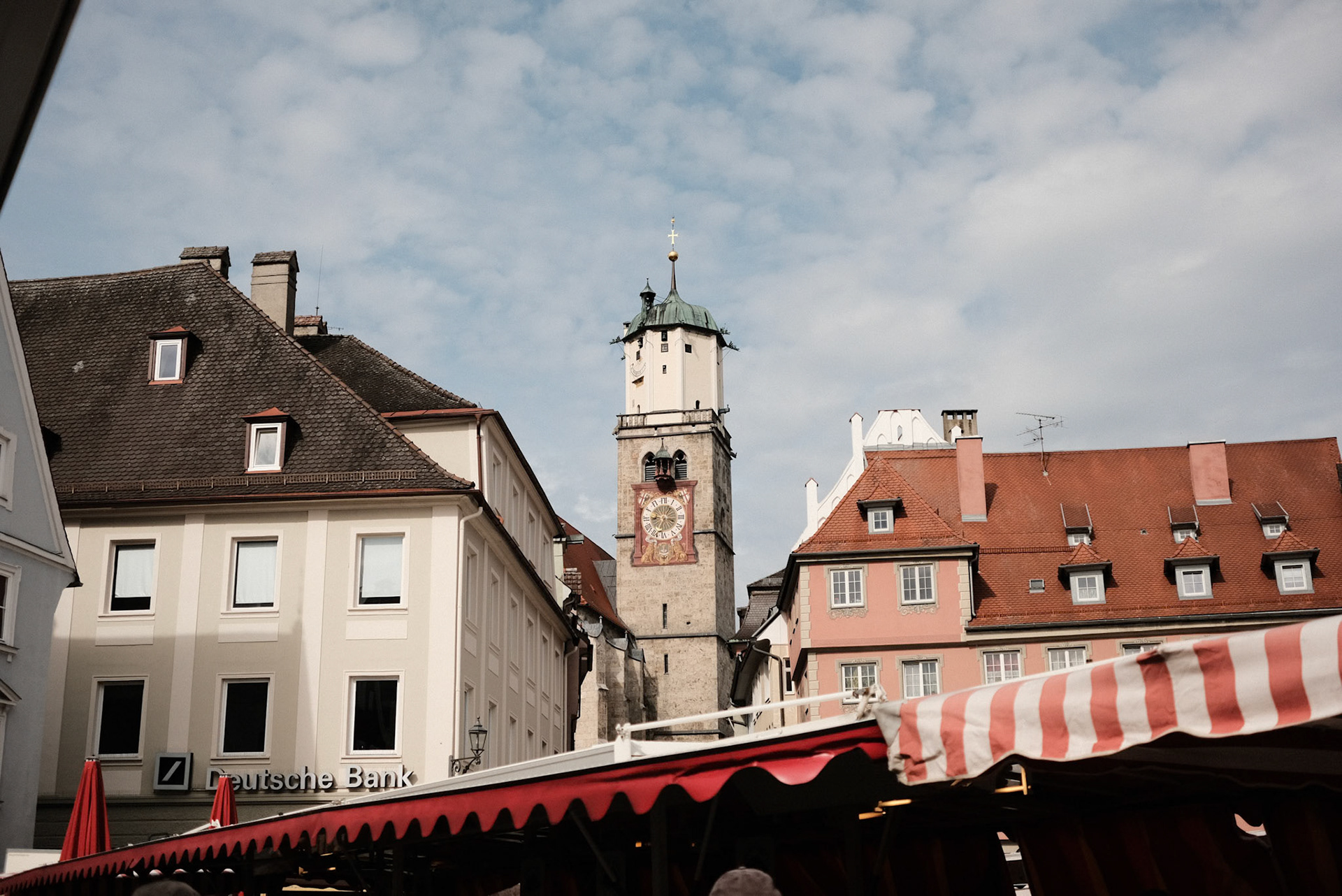 12.07.2025 / Wochenmarkt - Fuji X-E3 mit XF27mm f2,8 R WR