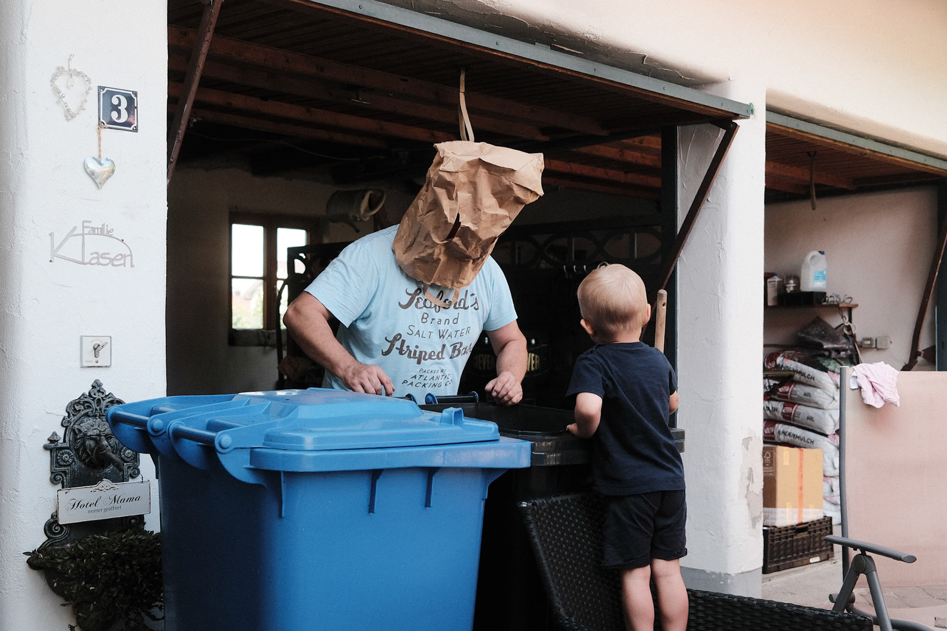 11.08.2025 / Opa <3 - Fuji X100VI
