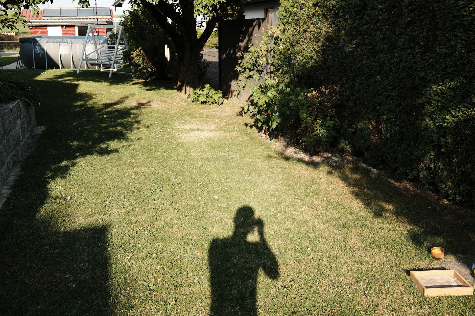01.07.2025 / Fuji X100VI