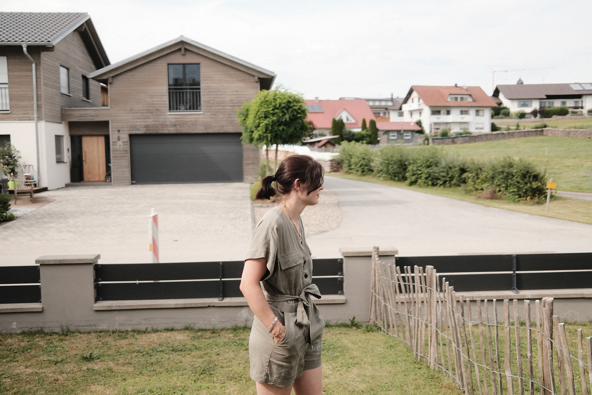 19.07.2025 / Ohne Titel - Fuji X100VI