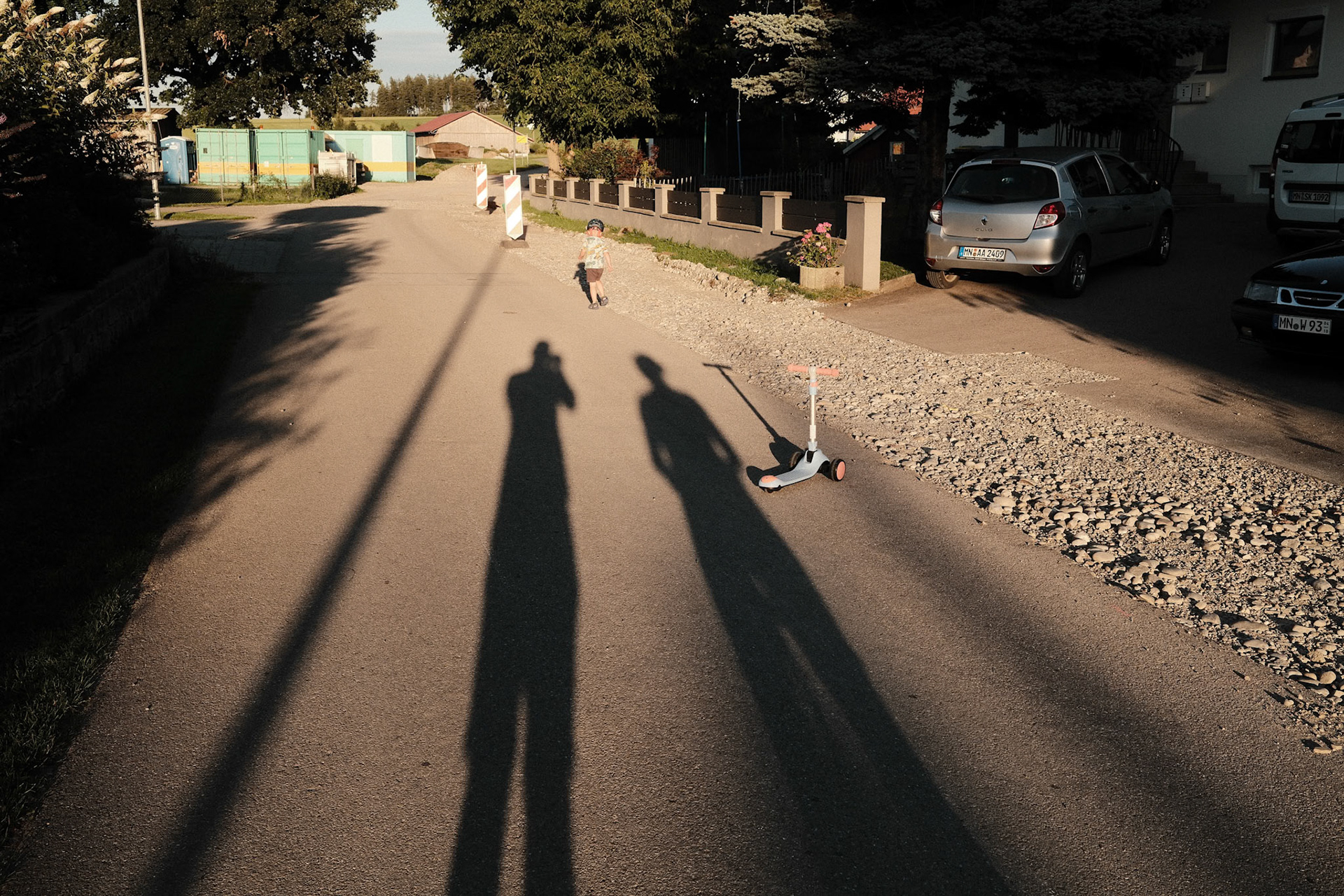 08.08.2025 / Wir - Fuji X100VI