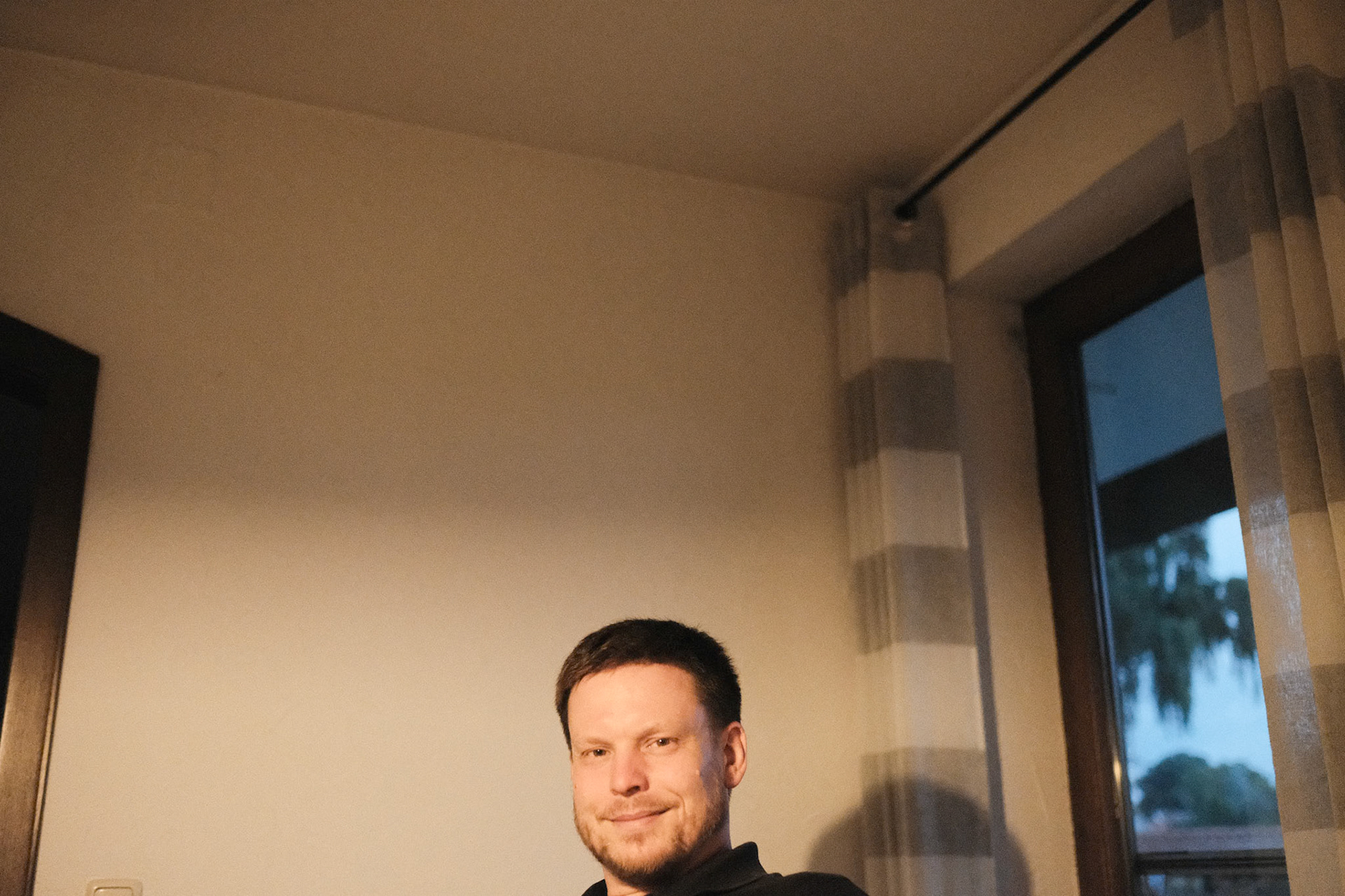 16.07.2025 / Matthias - Fuji X-PRO2 mit XF27mm f2,8 R WR