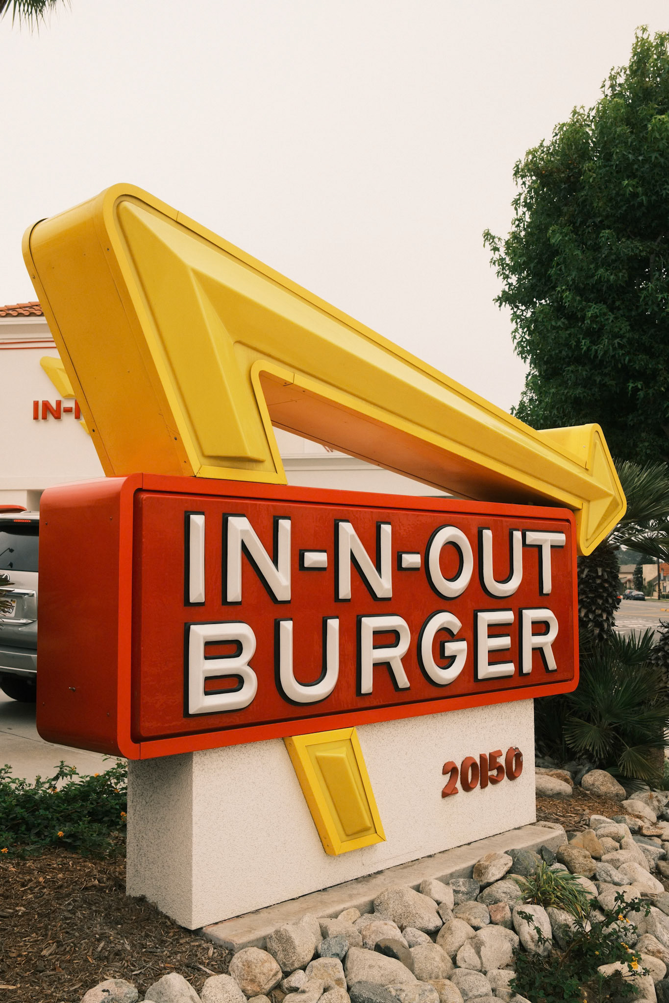 13.08.2025 / In'n'Out- Fuji X100VI