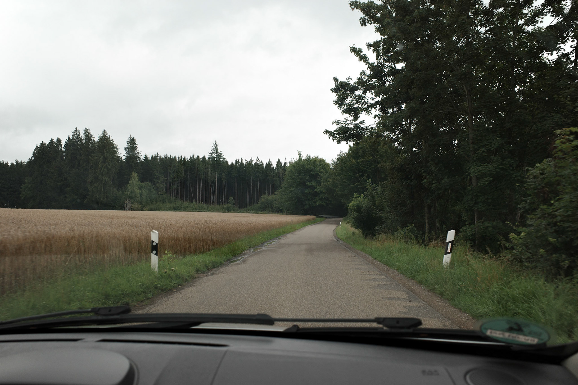 28.07.2025 / Ohne Titel - Ricoh GR3