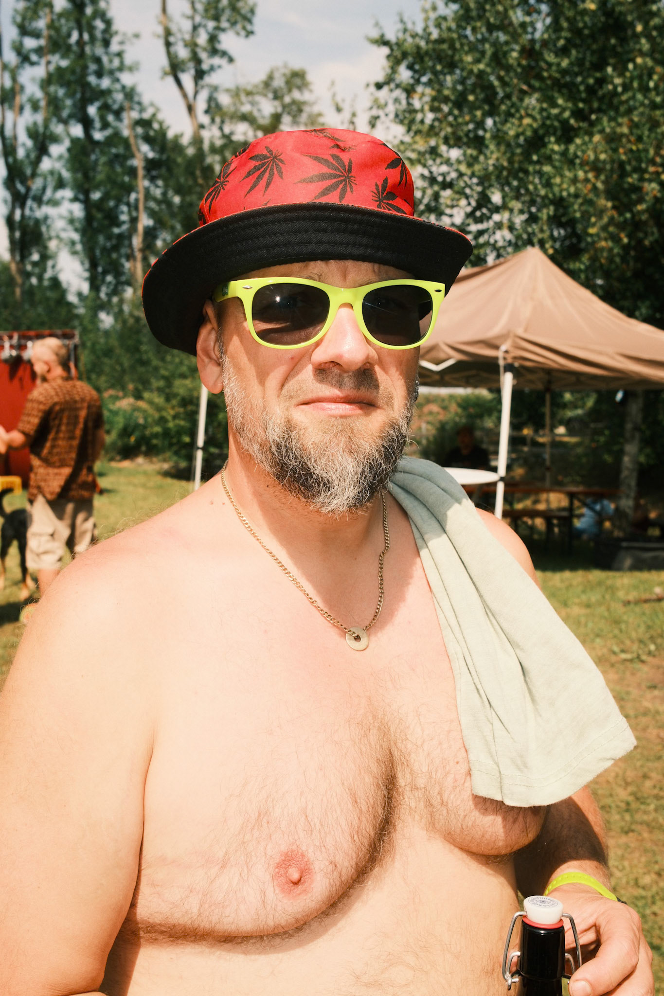 16.08.2025 / Adam - Fuji X100VI