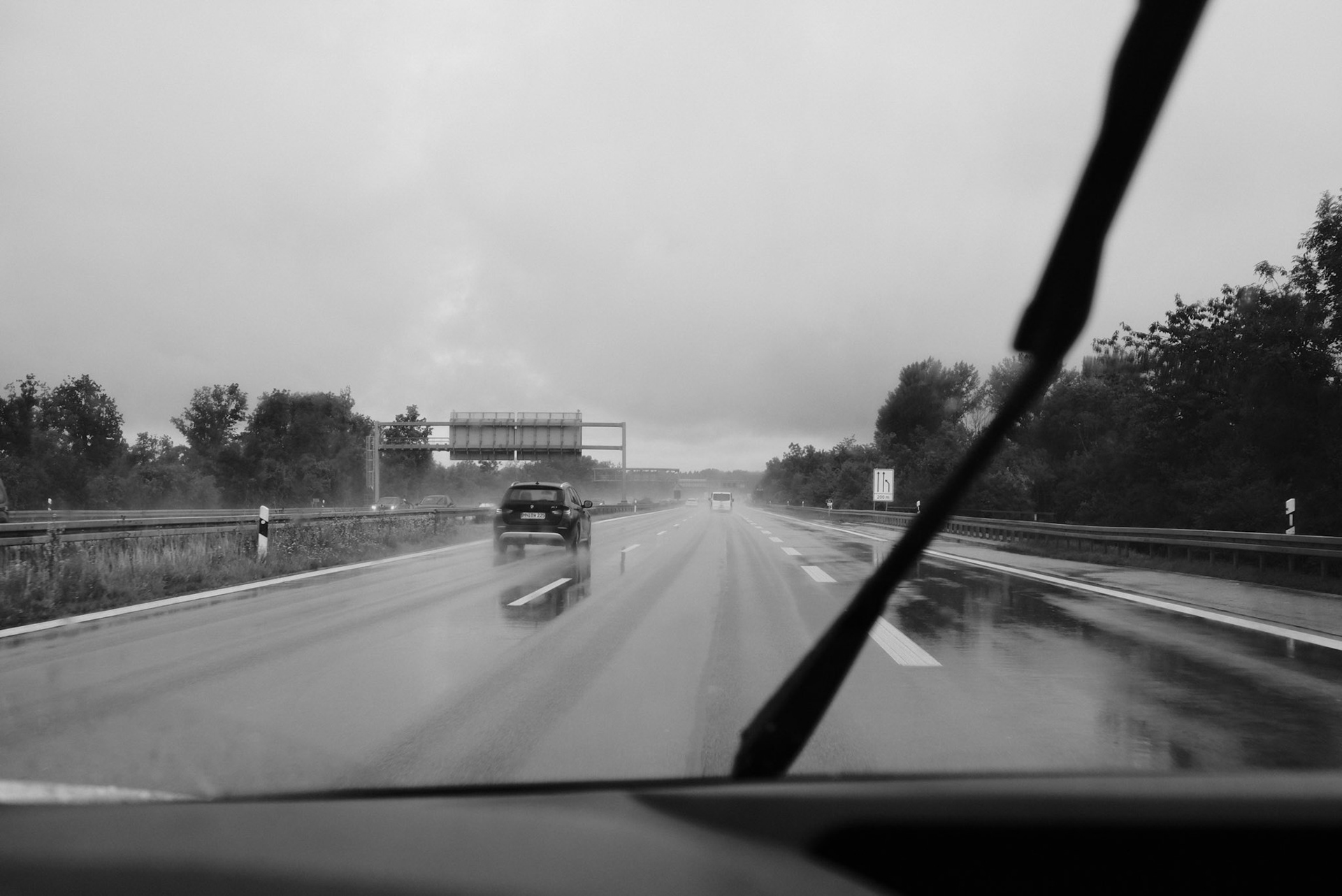 02.08.2025 / Reserve-Schicht nach Frankfurt und zurück - Fuji XE-3 mit XF27mm f2.8