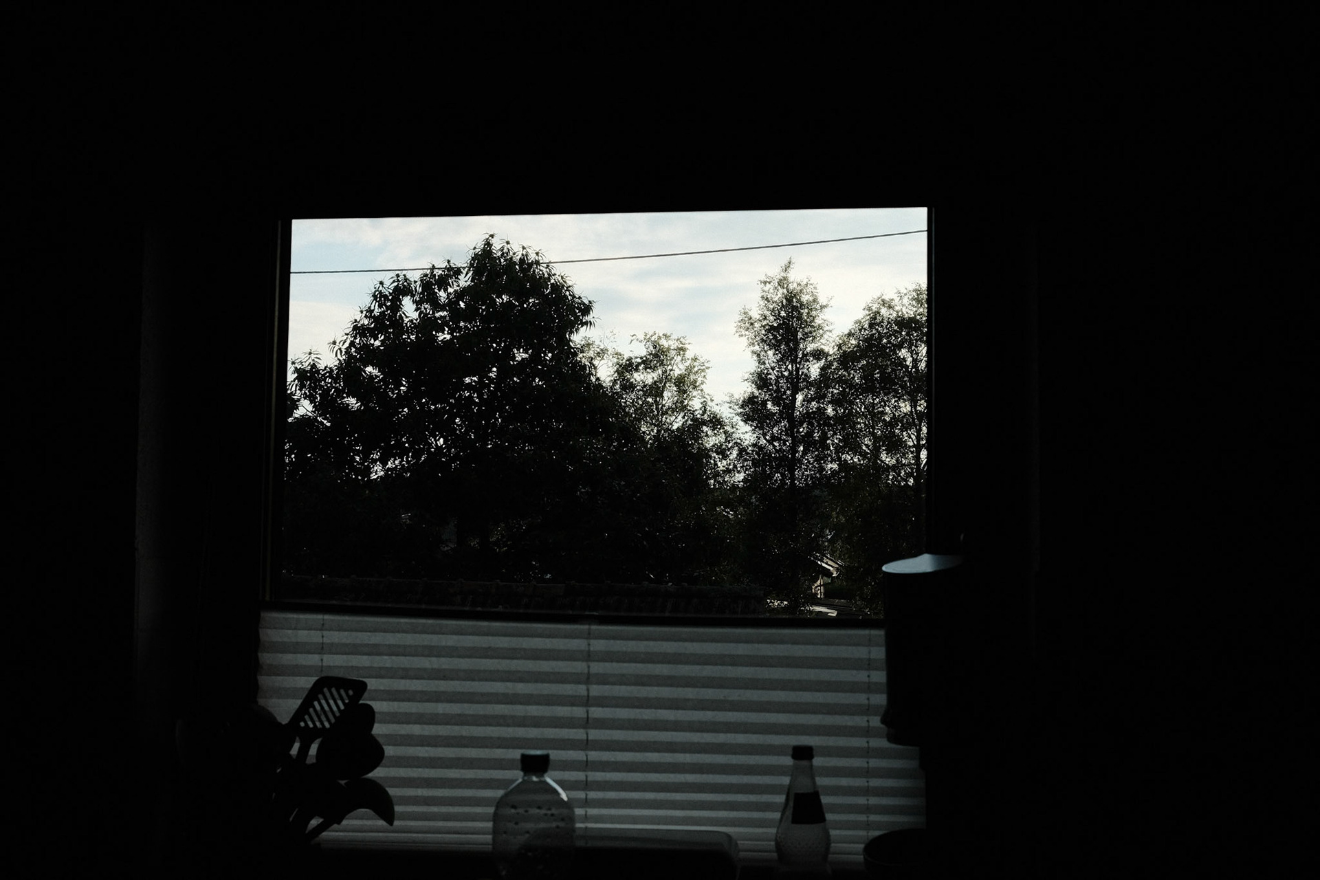 31.07.2025 / Ende - Fuji X-Pro 2 mit XF 27mm f2.8