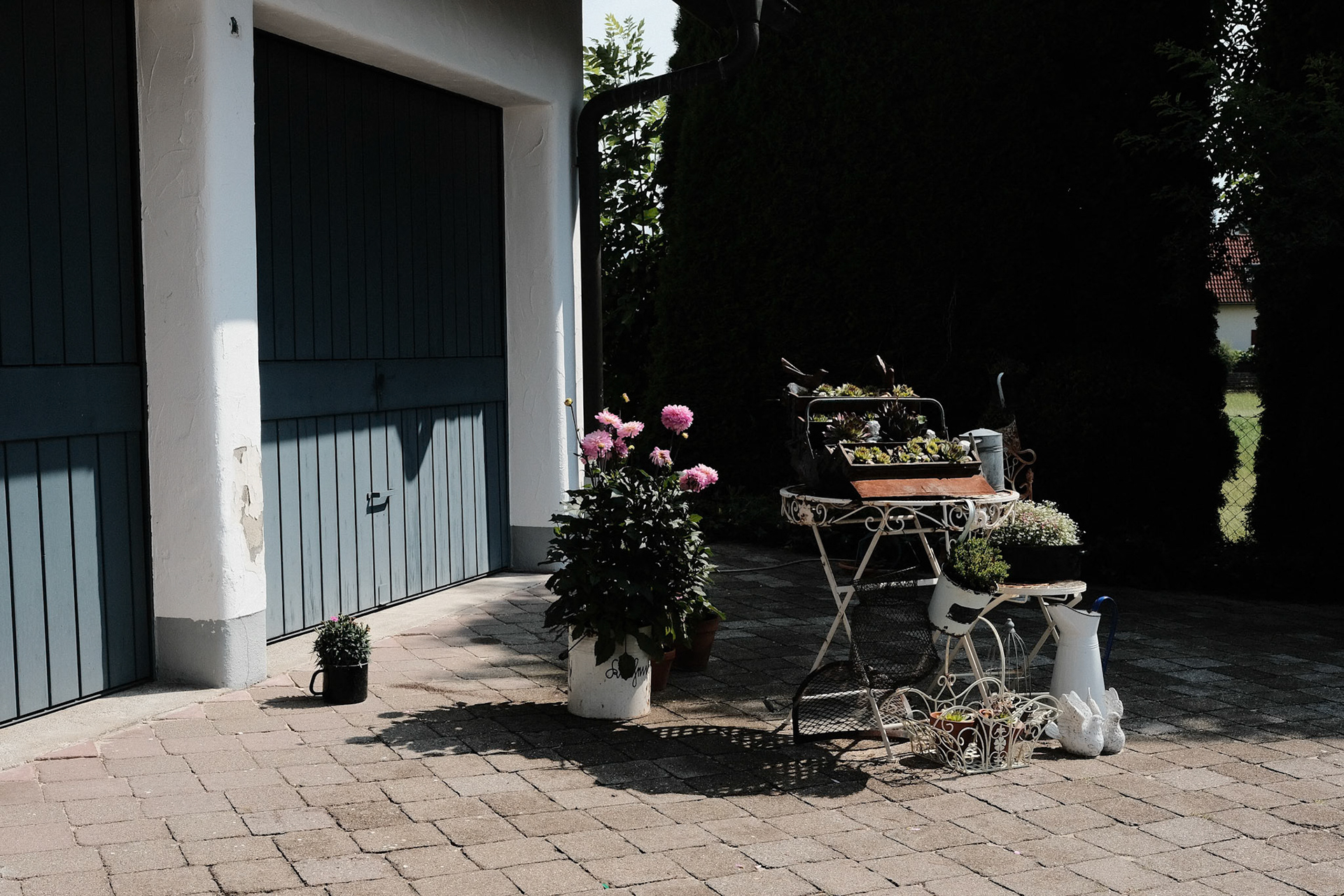 01.08.2025 / Ohne Titel - Fuji X-Pro 2 mit XF27mm f2.8