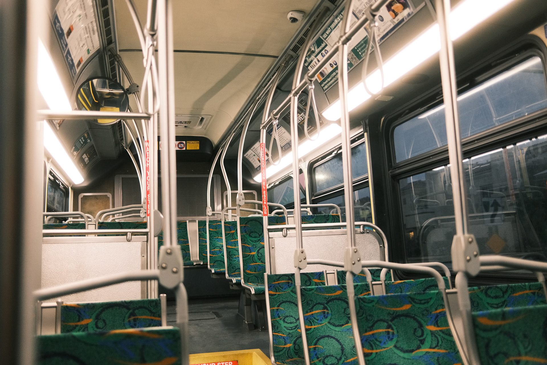 13.08.2025 / Public private transport - Fuji X100VI