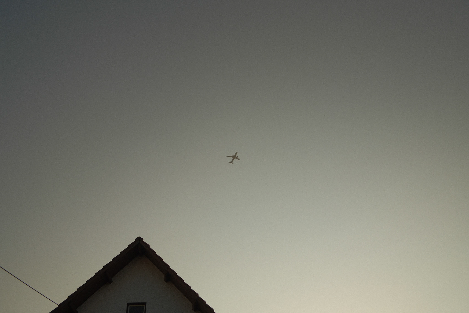 10.08.2025 / Ohne Titel - Fuji X100VI