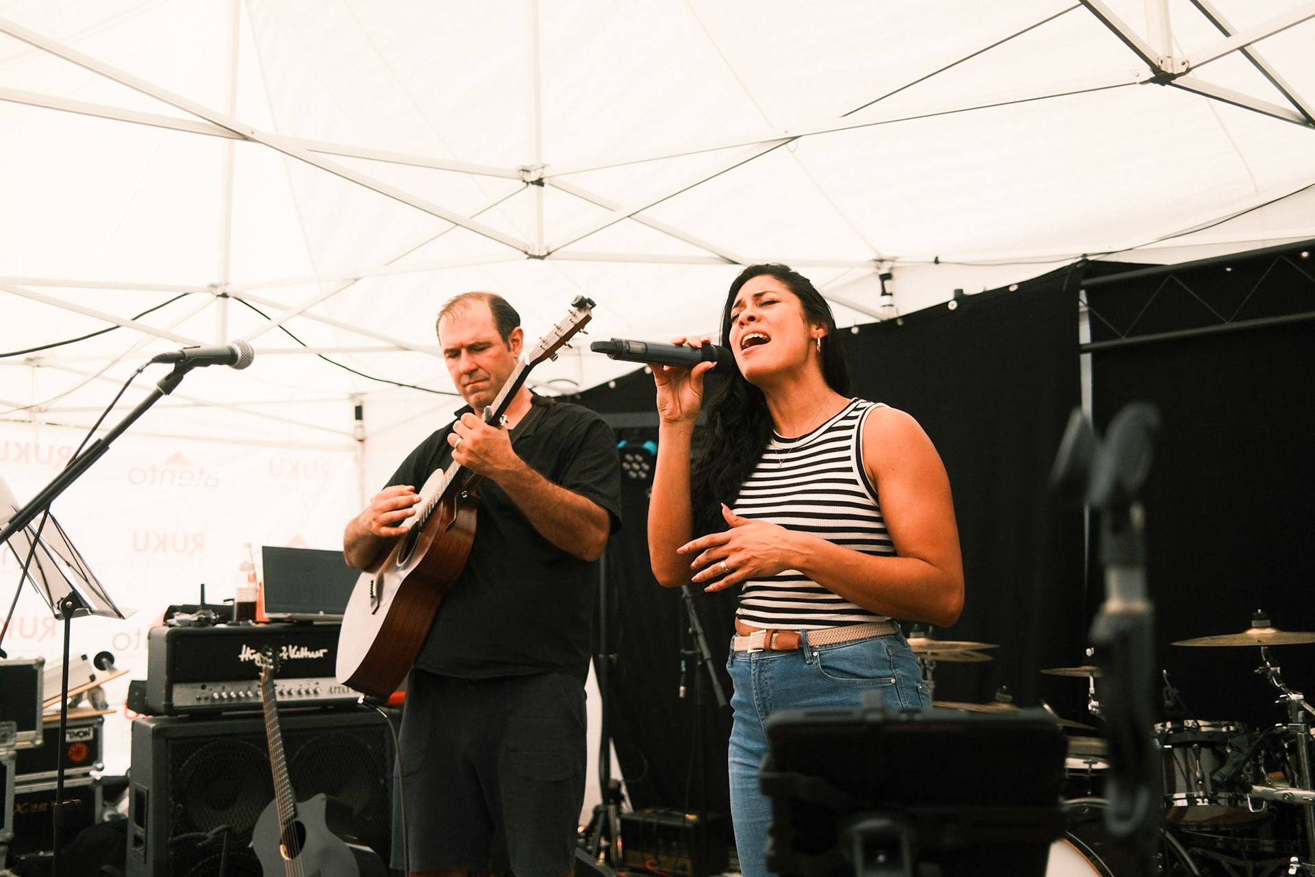 16.08.2025 / Musik - Fuji X100VI