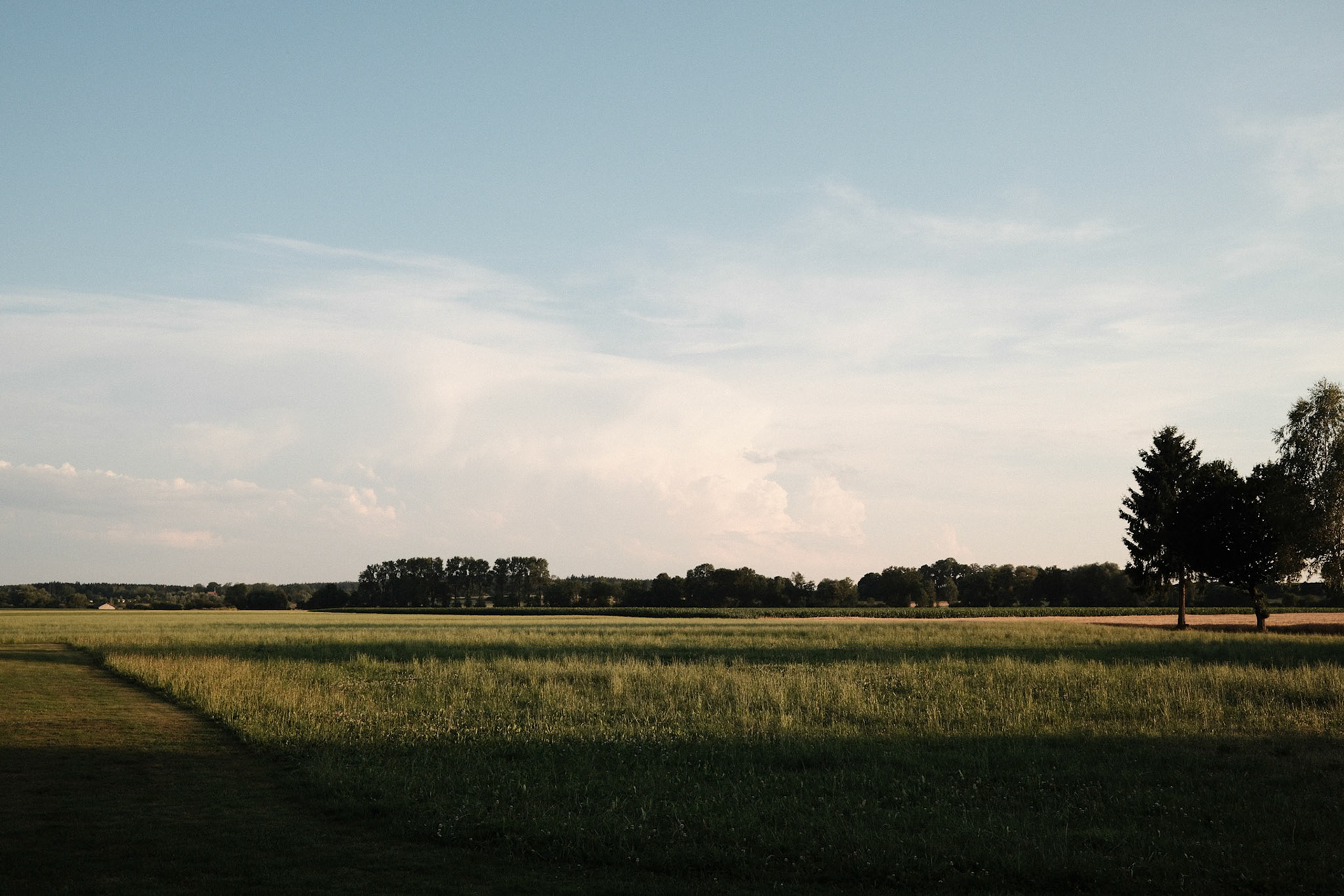 01.07.2025 / Beim Laupheimer - Fuji X100VI