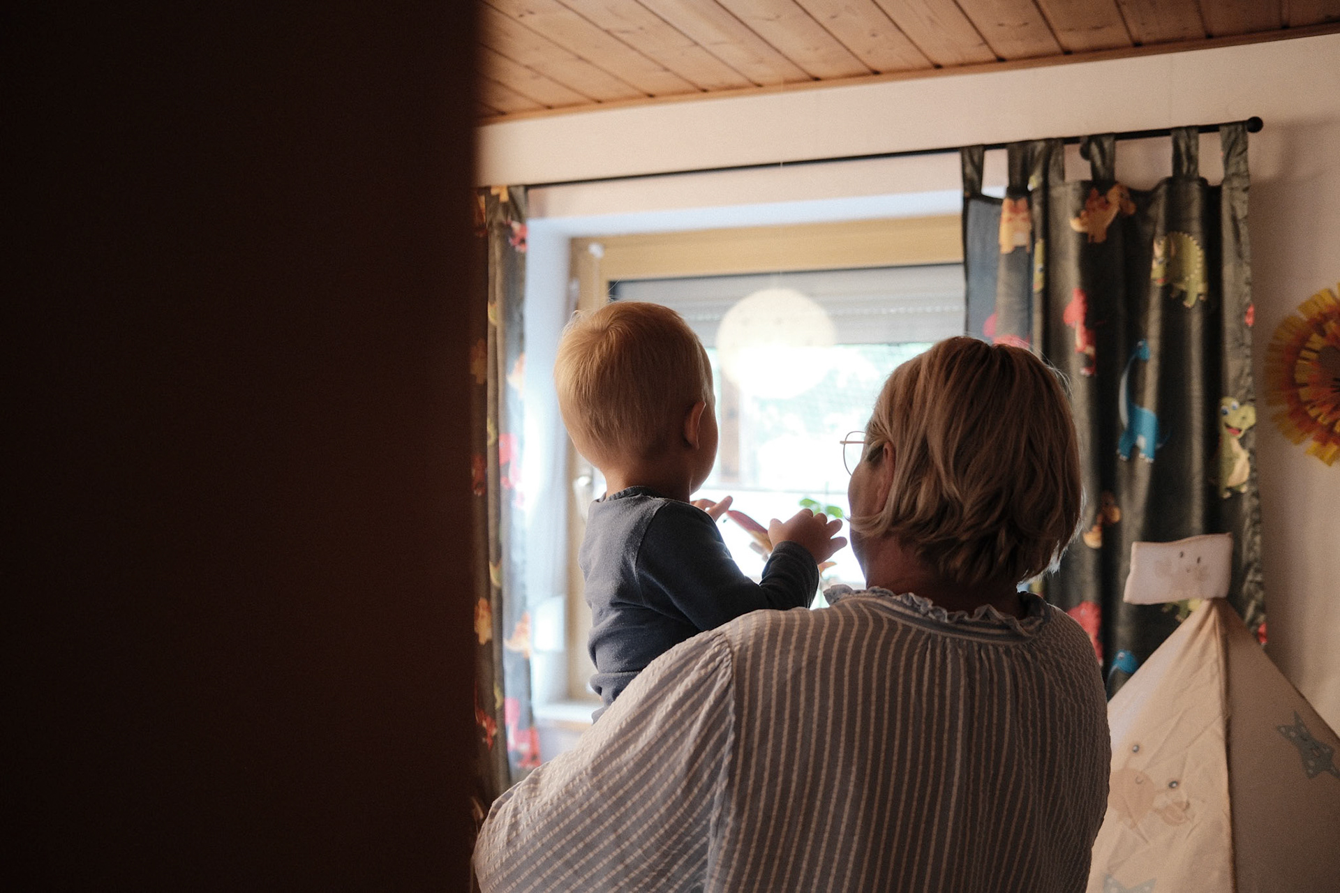 30.07.2025 / Oma & Ed - Fuji X100VI