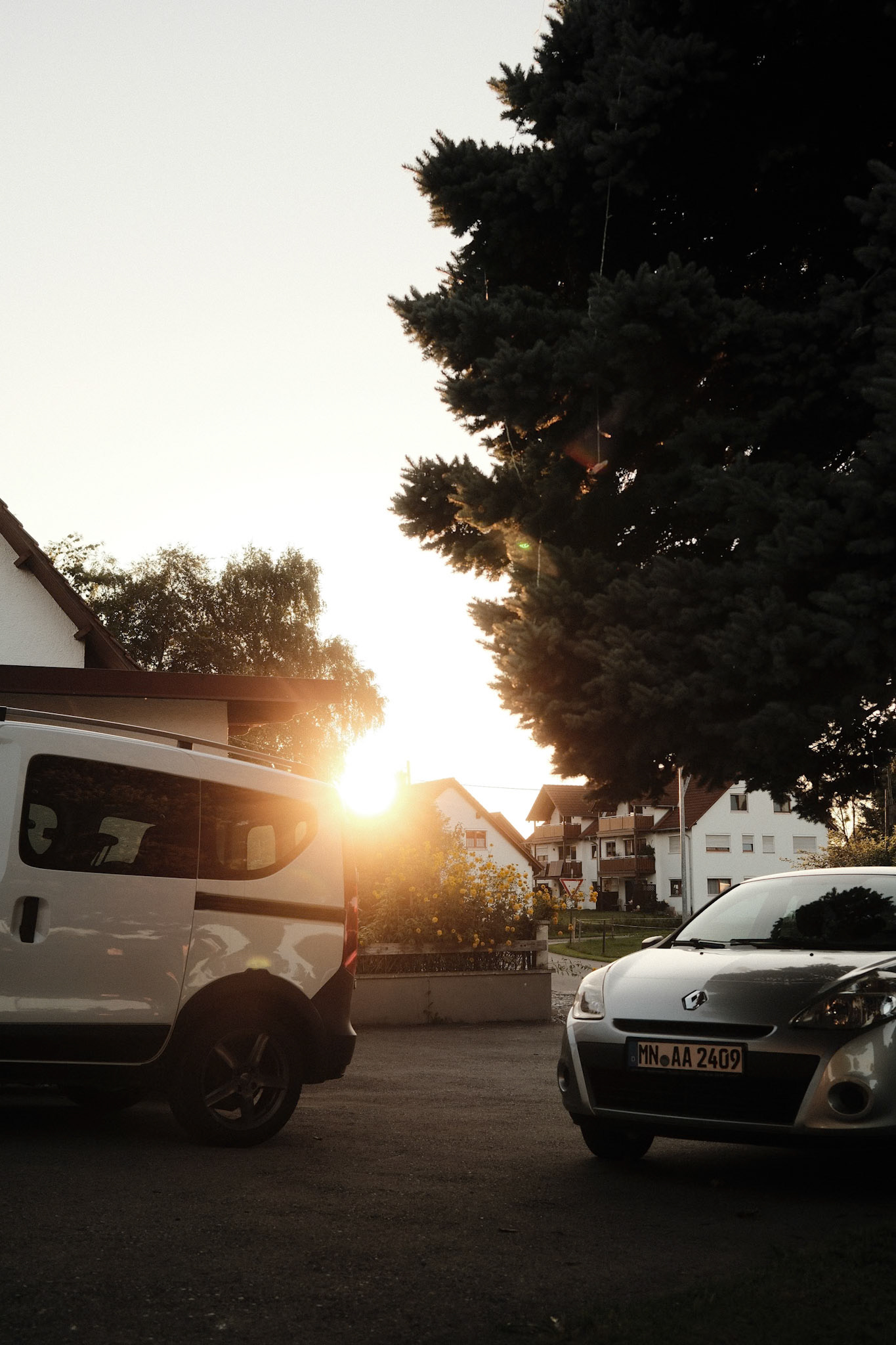 08.08.2025 / Ohne Titel - Fuji X100VI