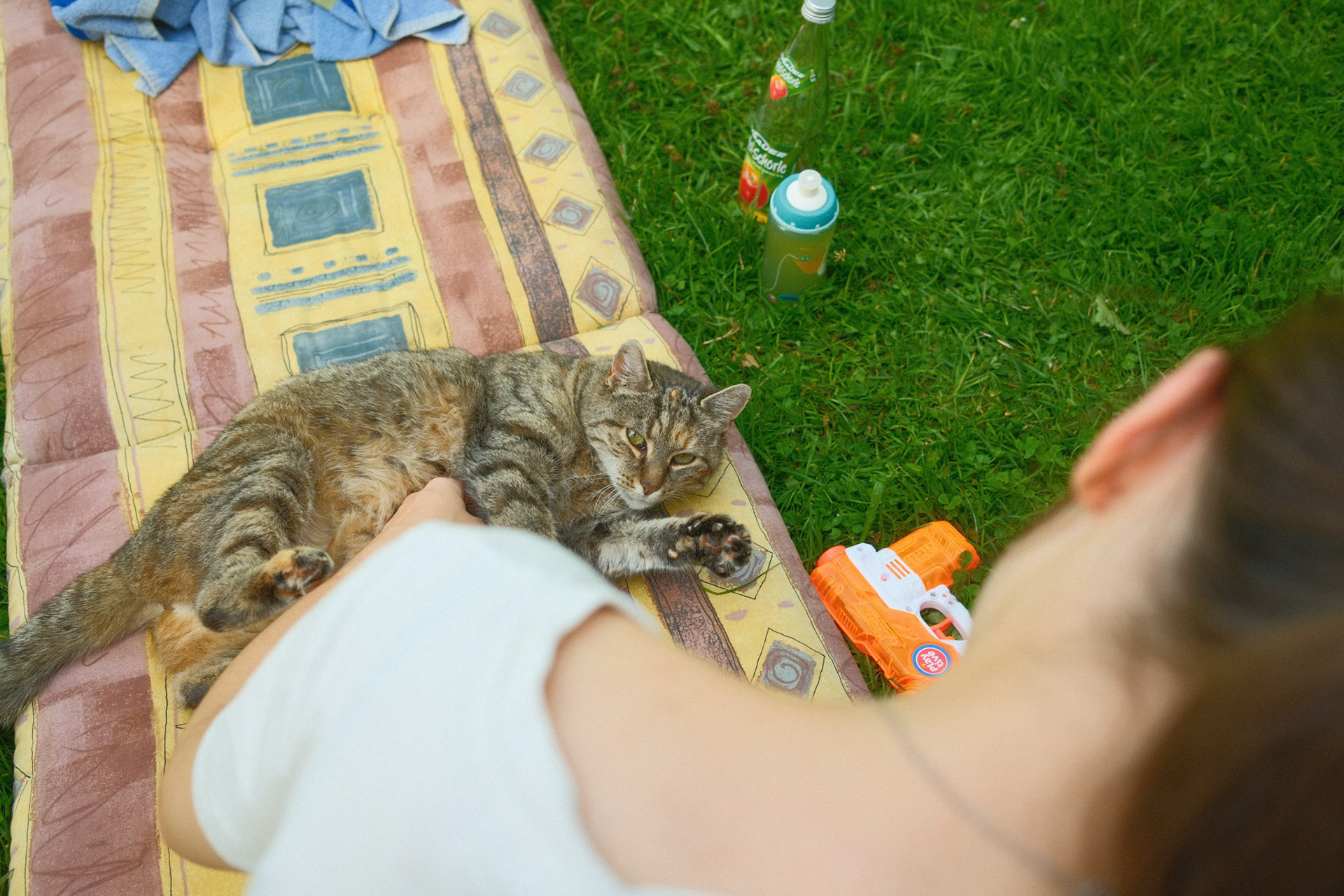 10.08.2025 / Momo - Fuji X100VI
