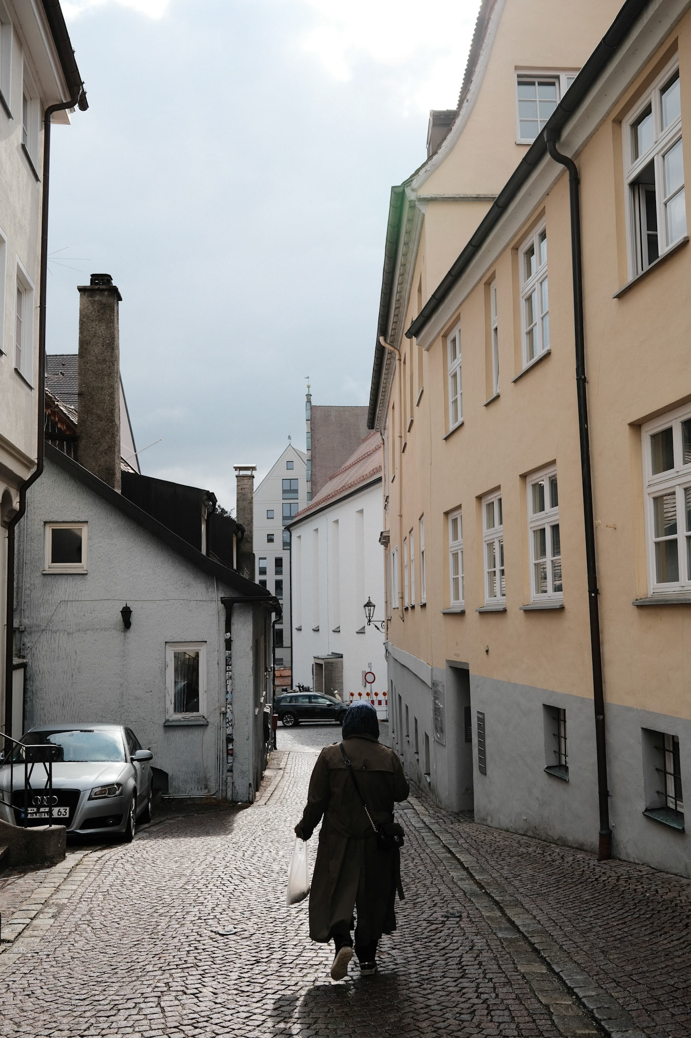 17.07.2025 / Keine Reisegruppe - Fuji X100VI
