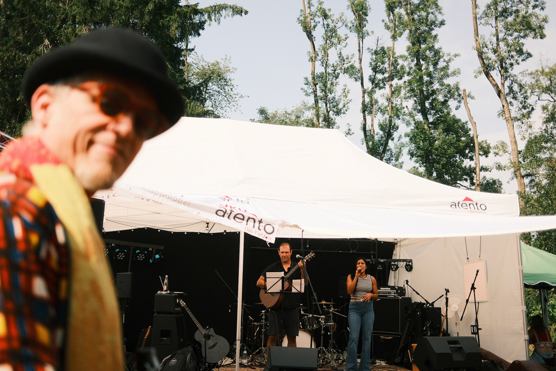 16.08.2025 / Clemens - Fuji X100VI
