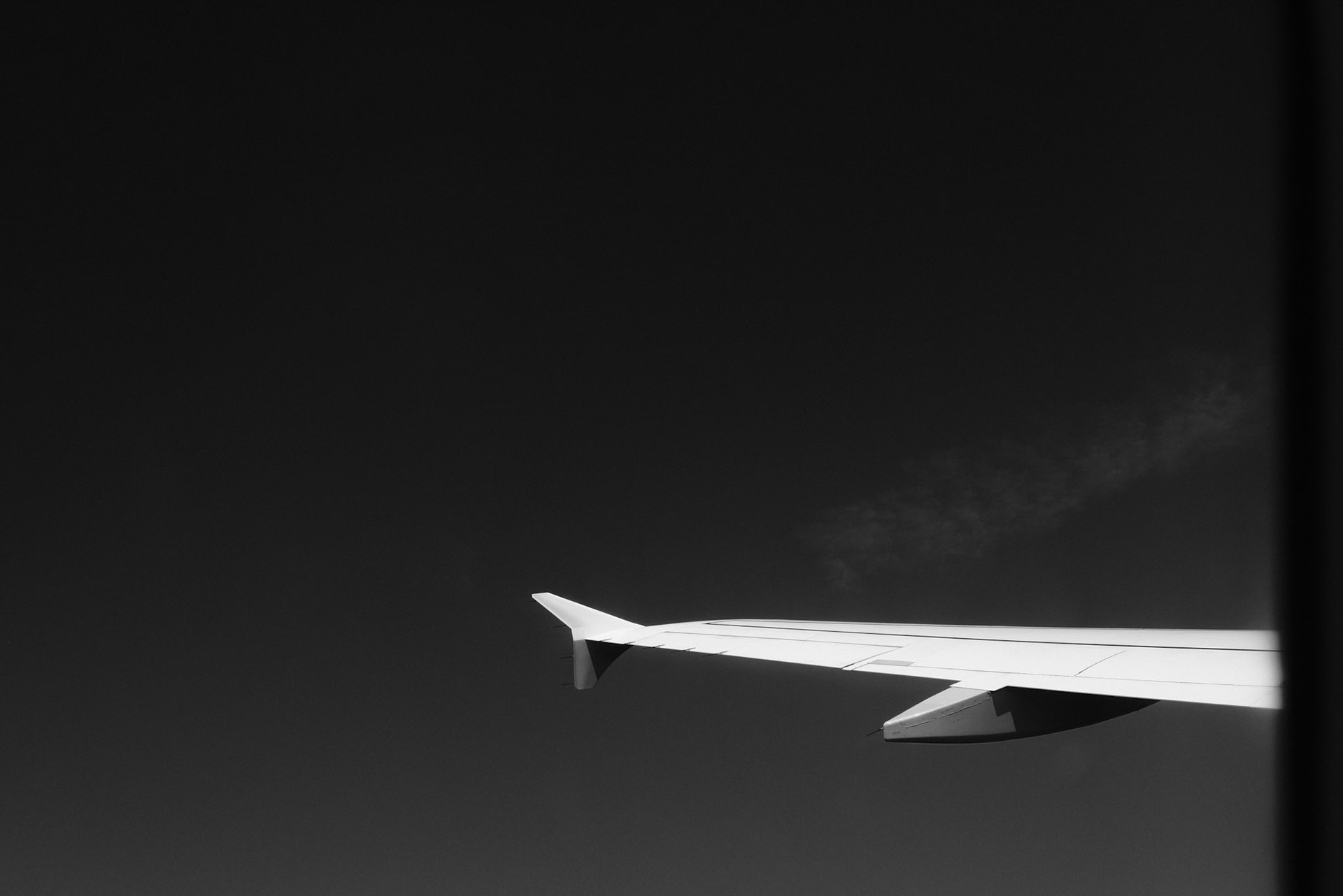 02.08.2025 / Reserve-Schicht nach Frankfurt und zurück - Fuji XE-3 mit XF27mm f2.8