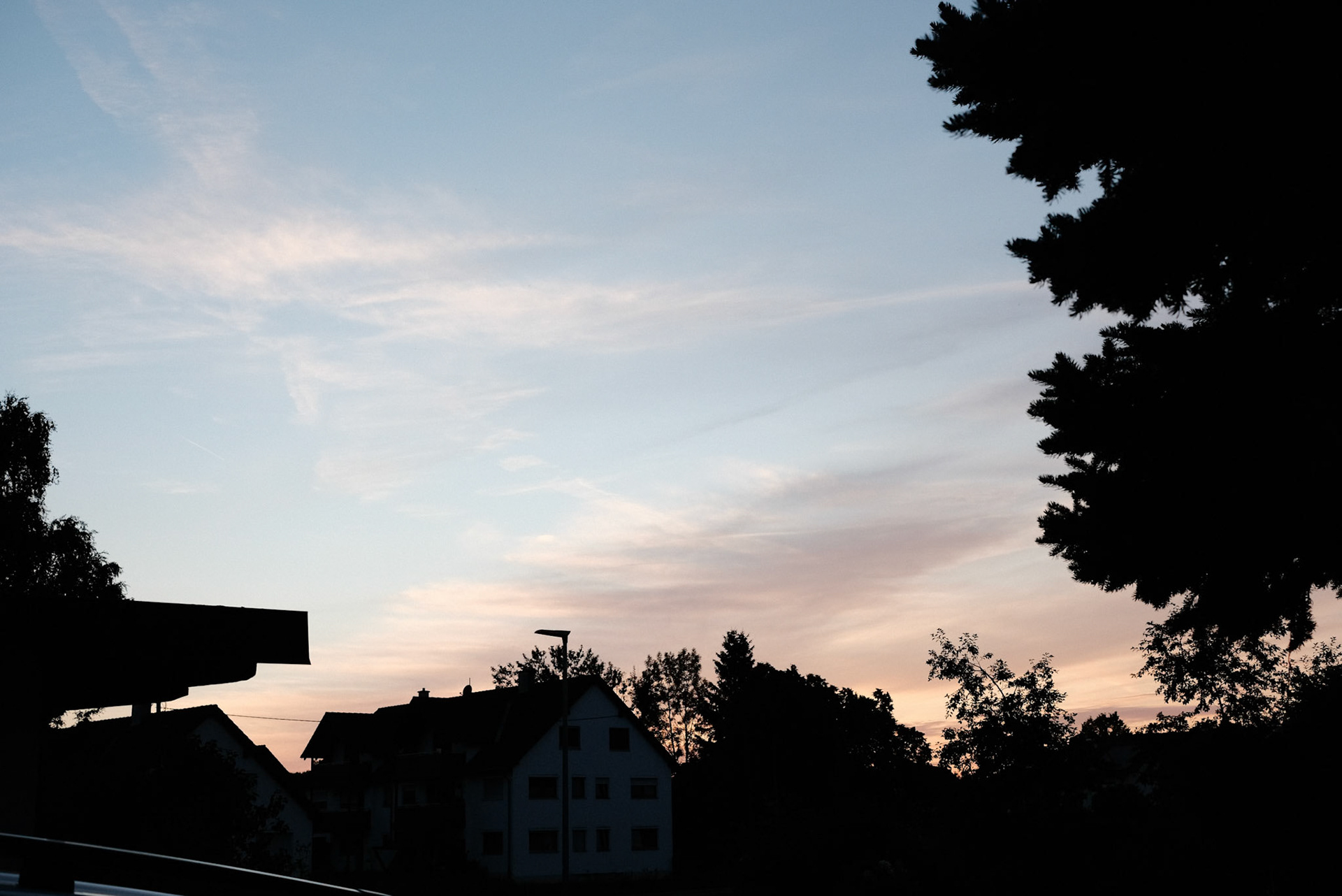 13.07.2025 / Ohne Titel - Fuji X-E3 mit XF27mm f2,8 R WR