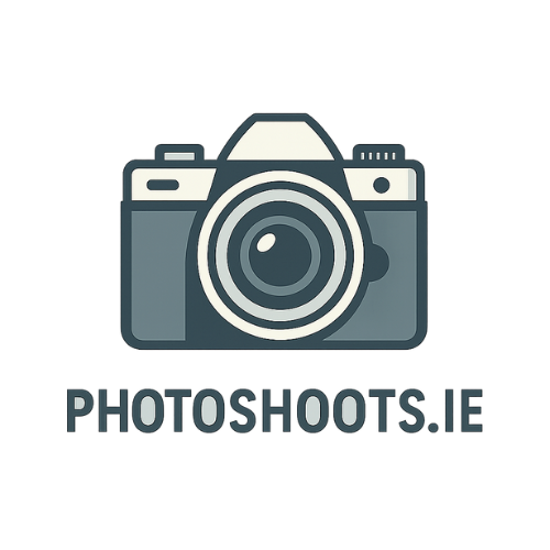 Photoshoots.ie logo