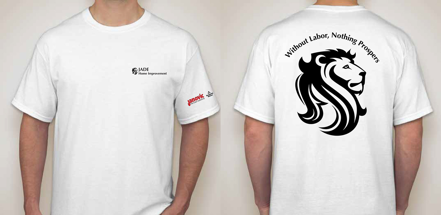 Jade Home Improvement