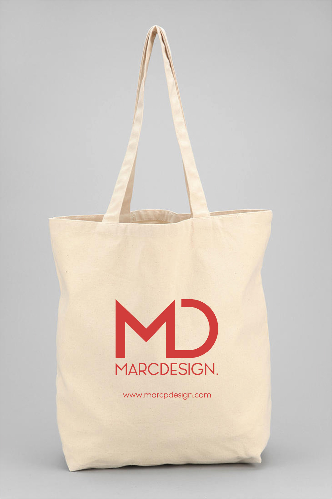 Sponser Tote Bag