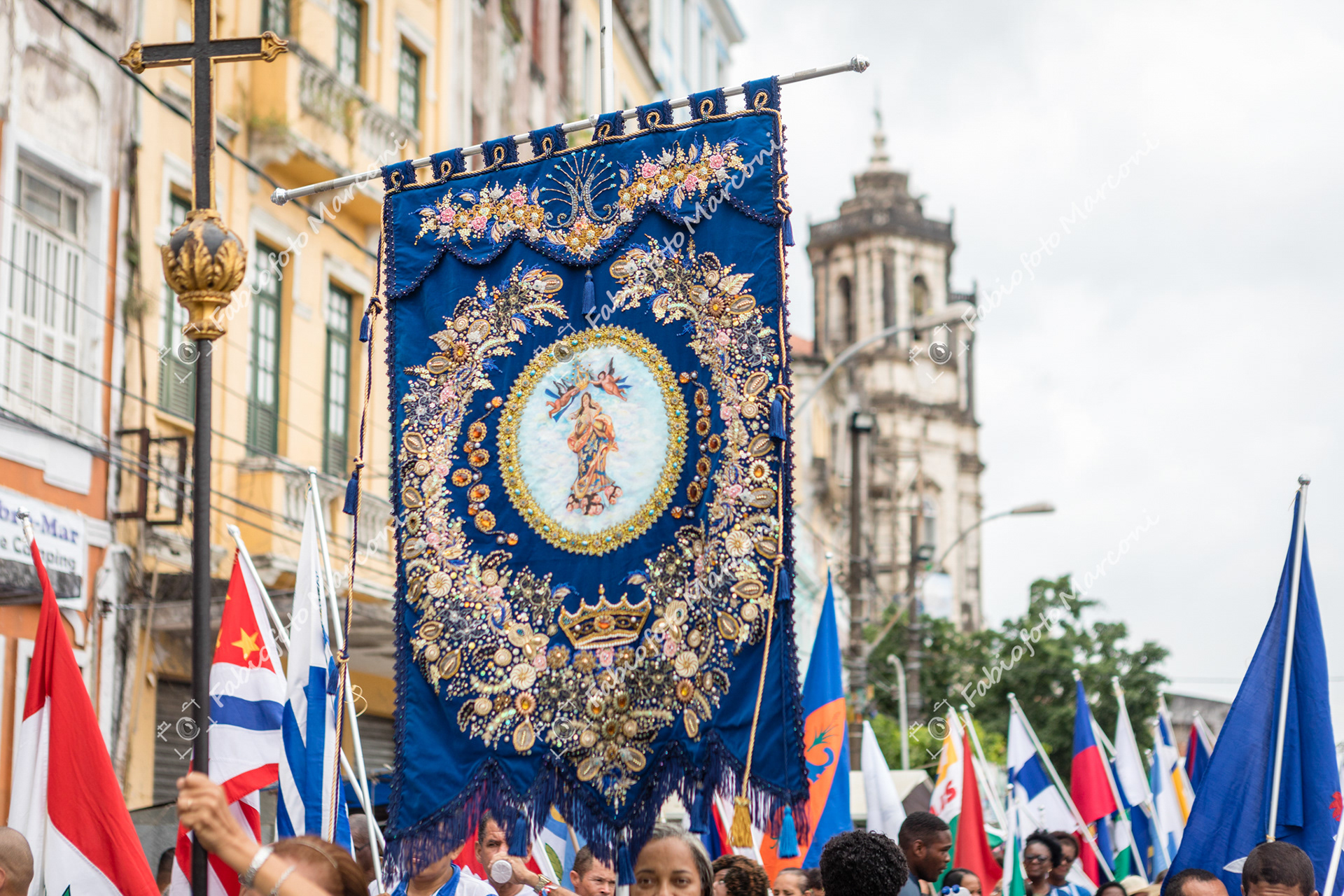 FESTA DE CONCEIÇÃO DA PRAIA 8