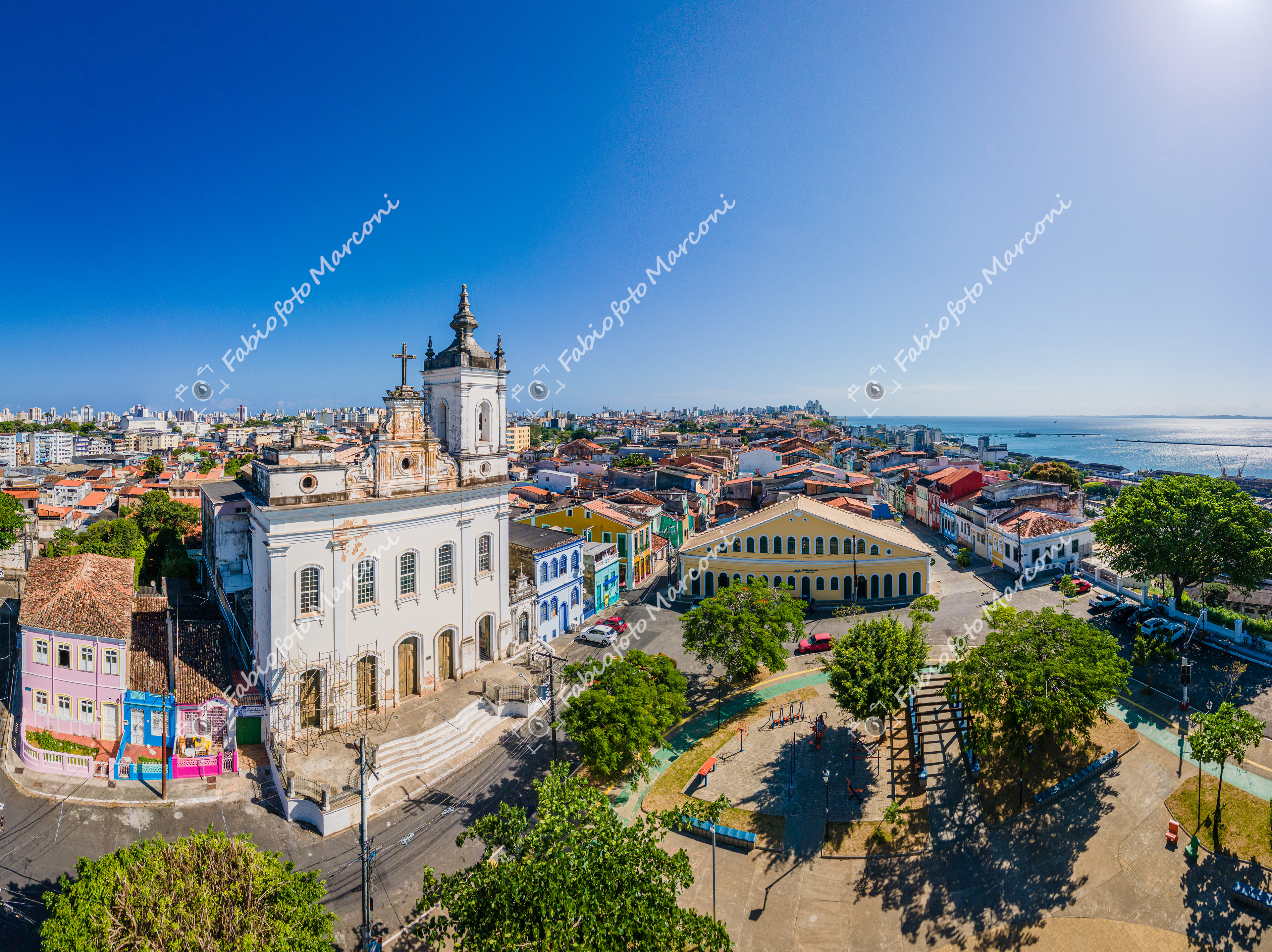 SANTO ANTÔNIO ALÉM DO CARMO 10