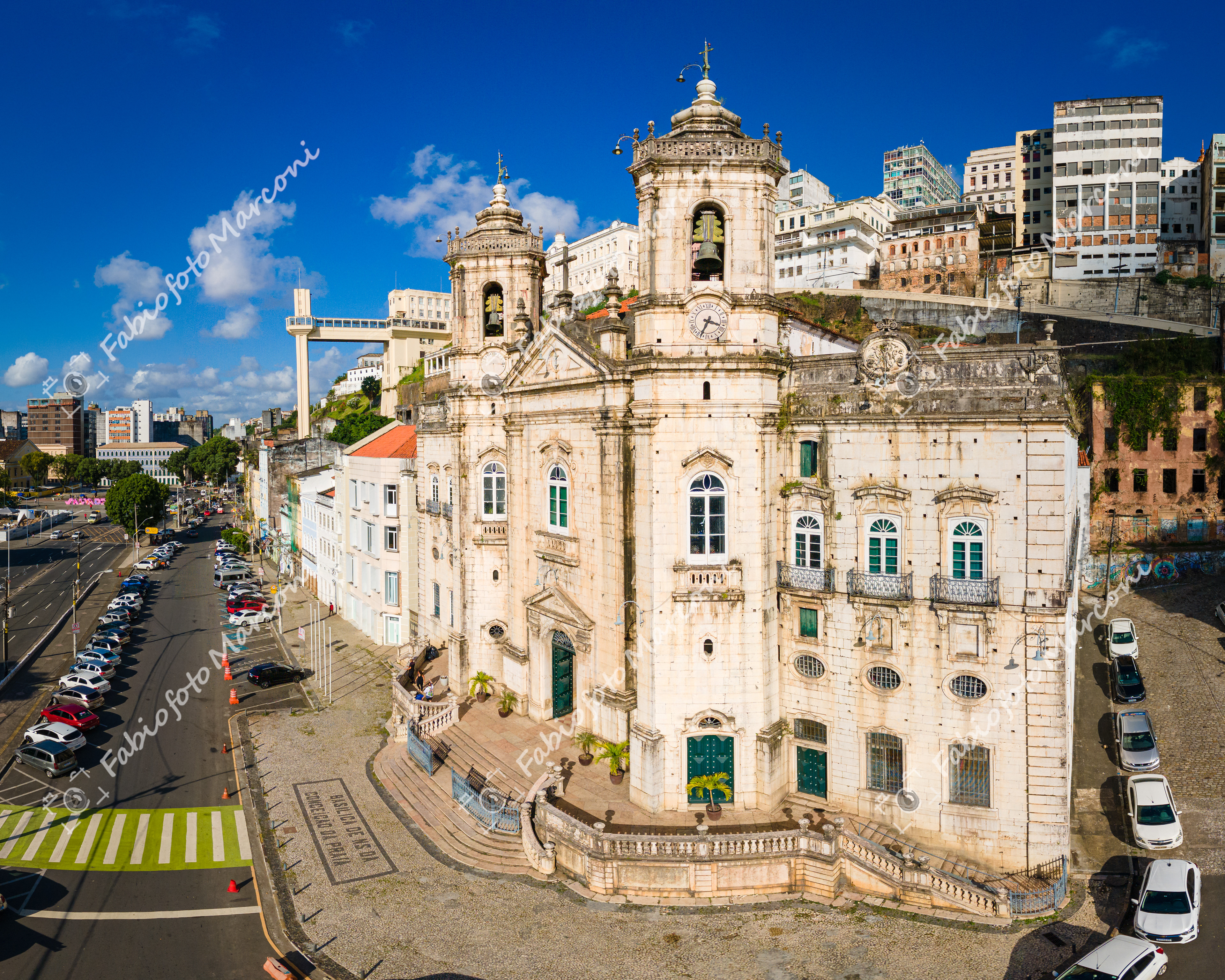 IGREJA DA CONCEIÇÃO DA PRAIA 4