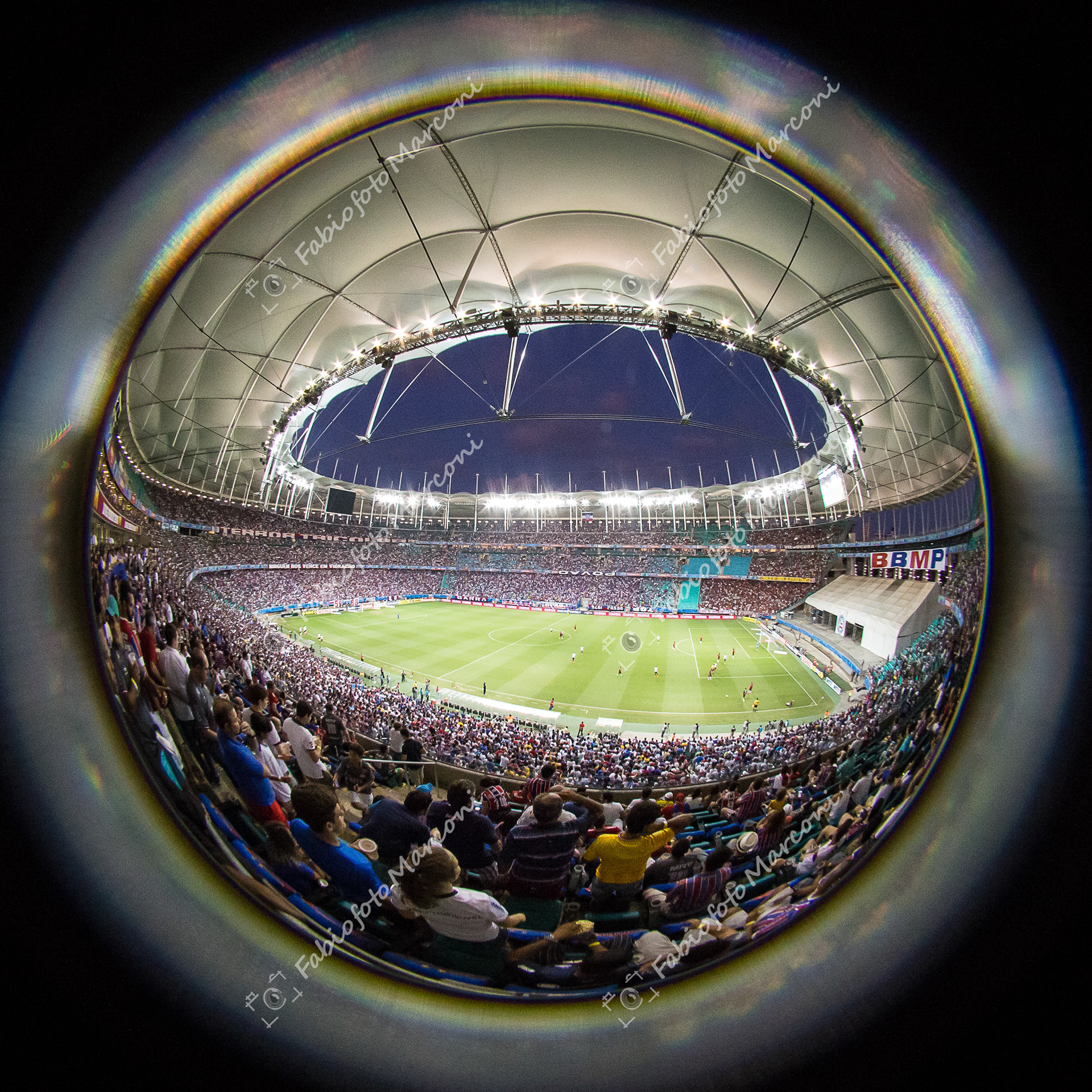 ARENA FONTE NOVA 14