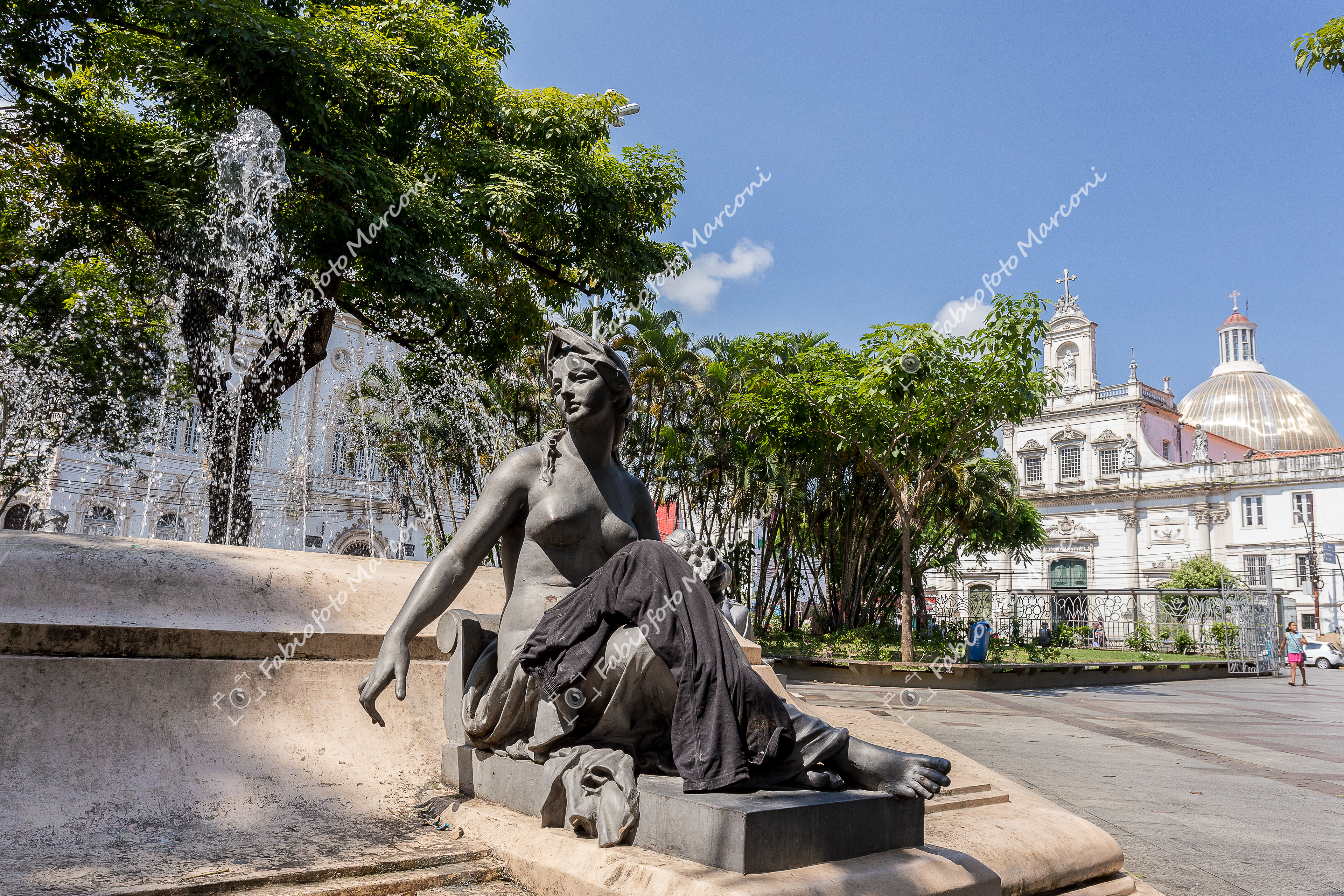 PRAÇA DA PIEDADE 3