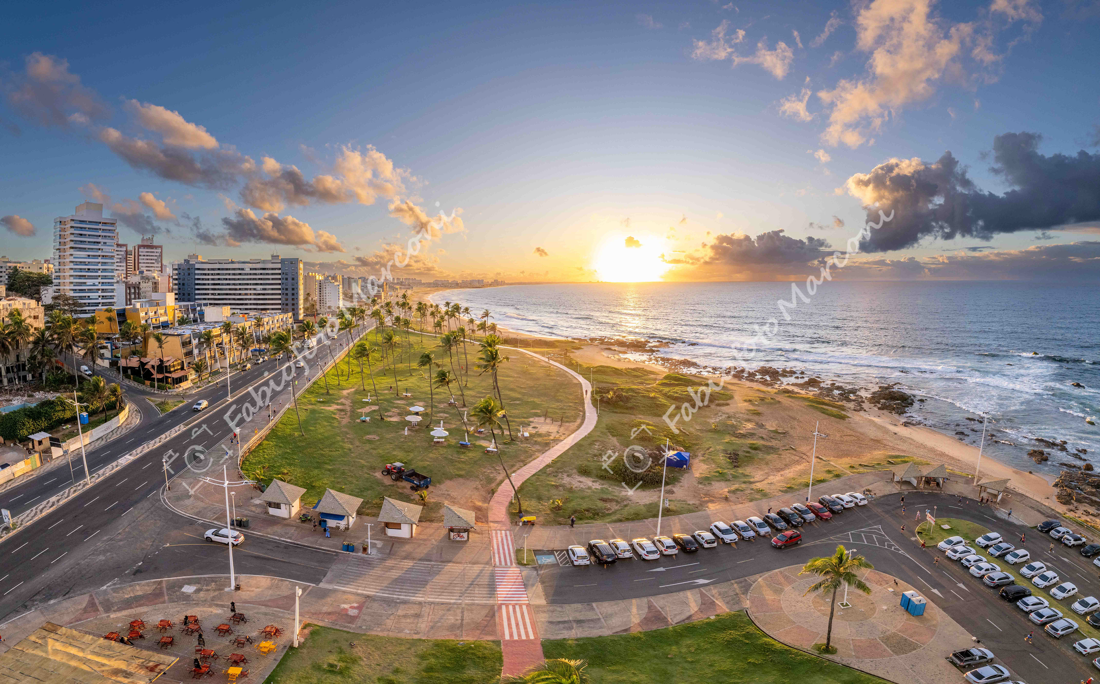 COSTA AZUL E JARDIM DE ALAH 33