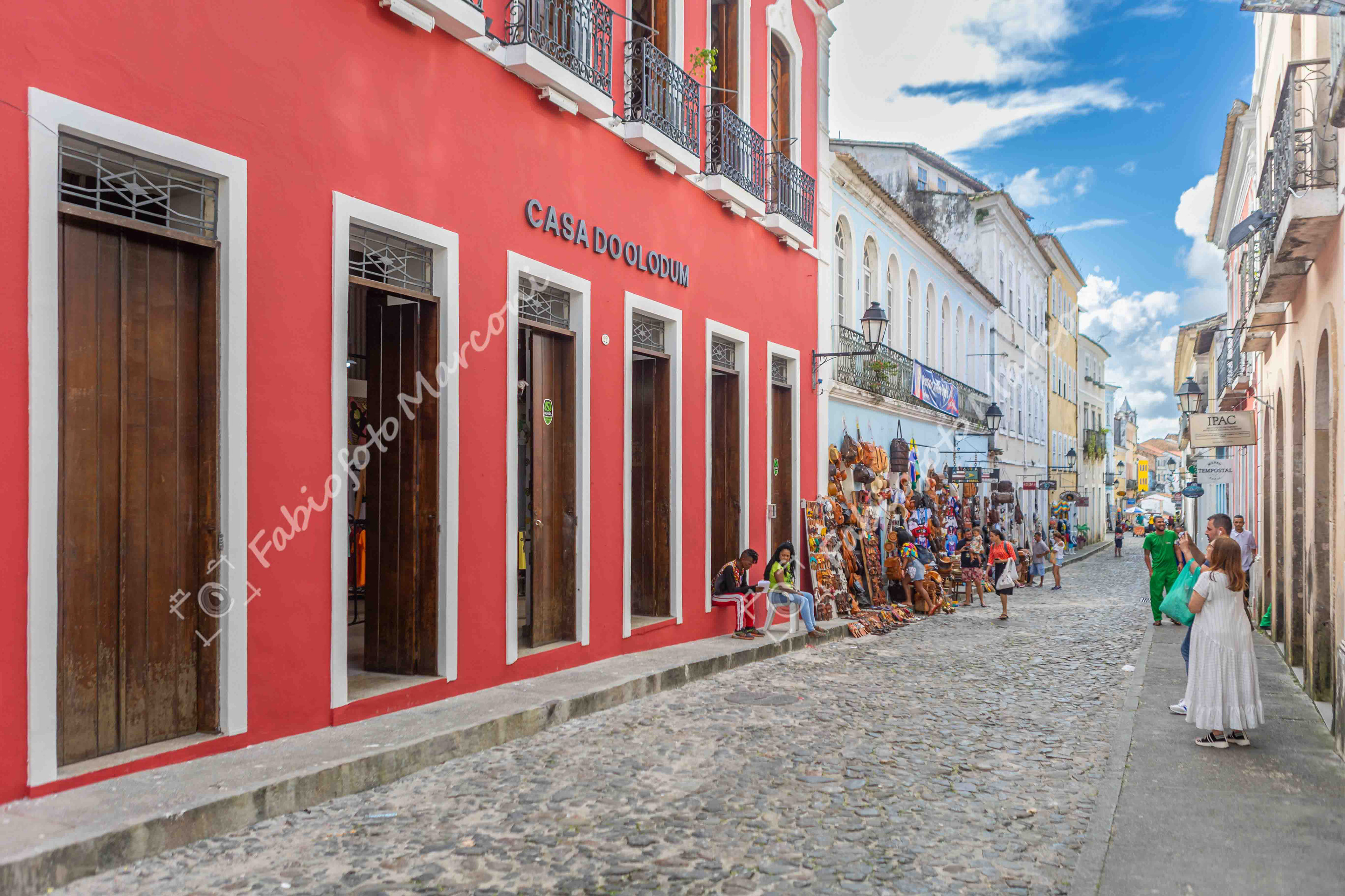 PELOURINHO 54