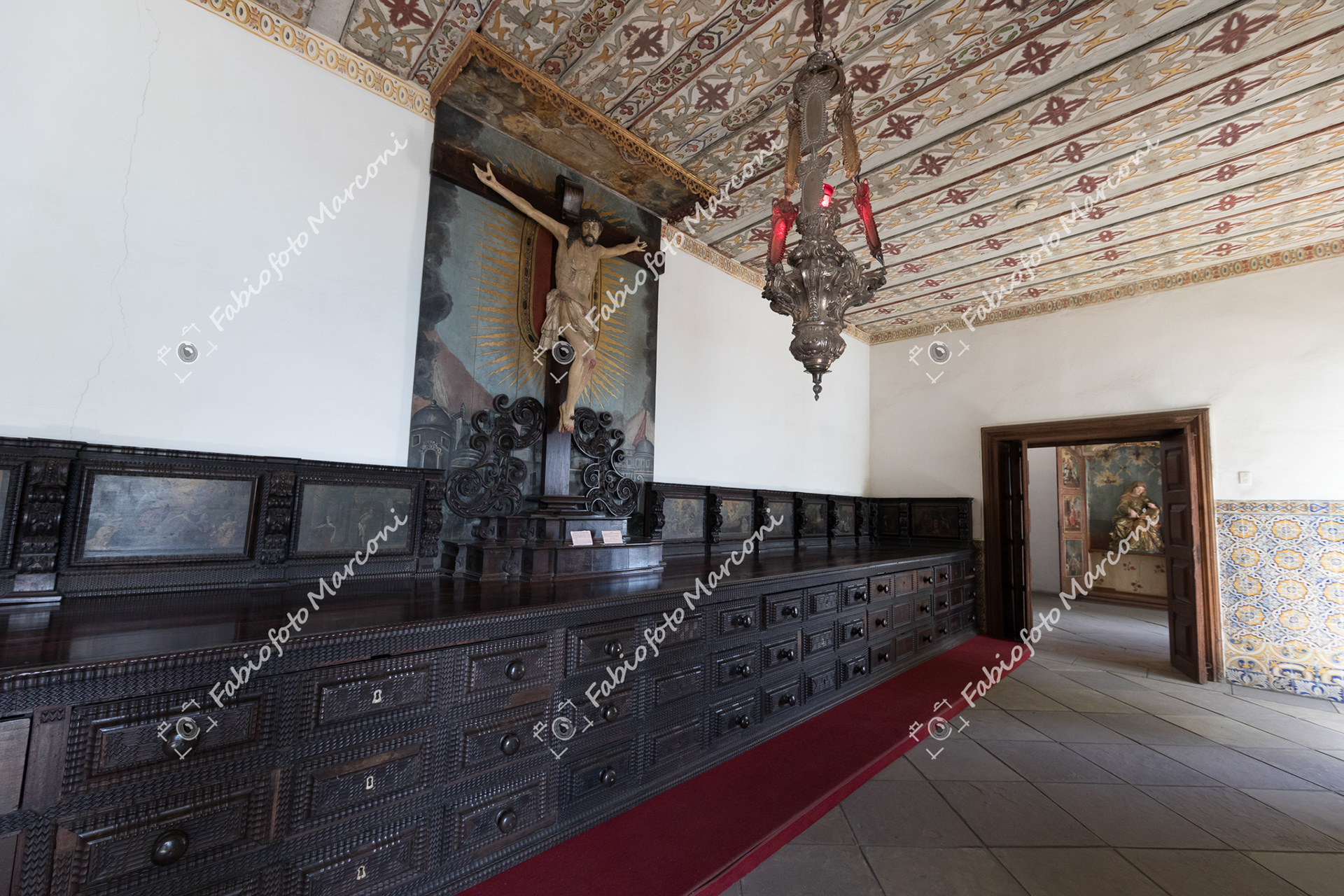 MUSEU DE ARTE SACRA 14