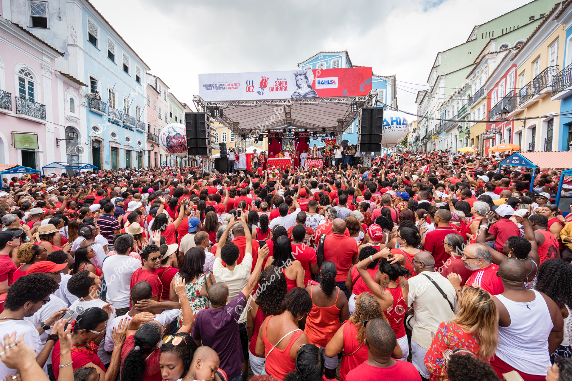 FESTA DE SANTA BÁRBARA 24