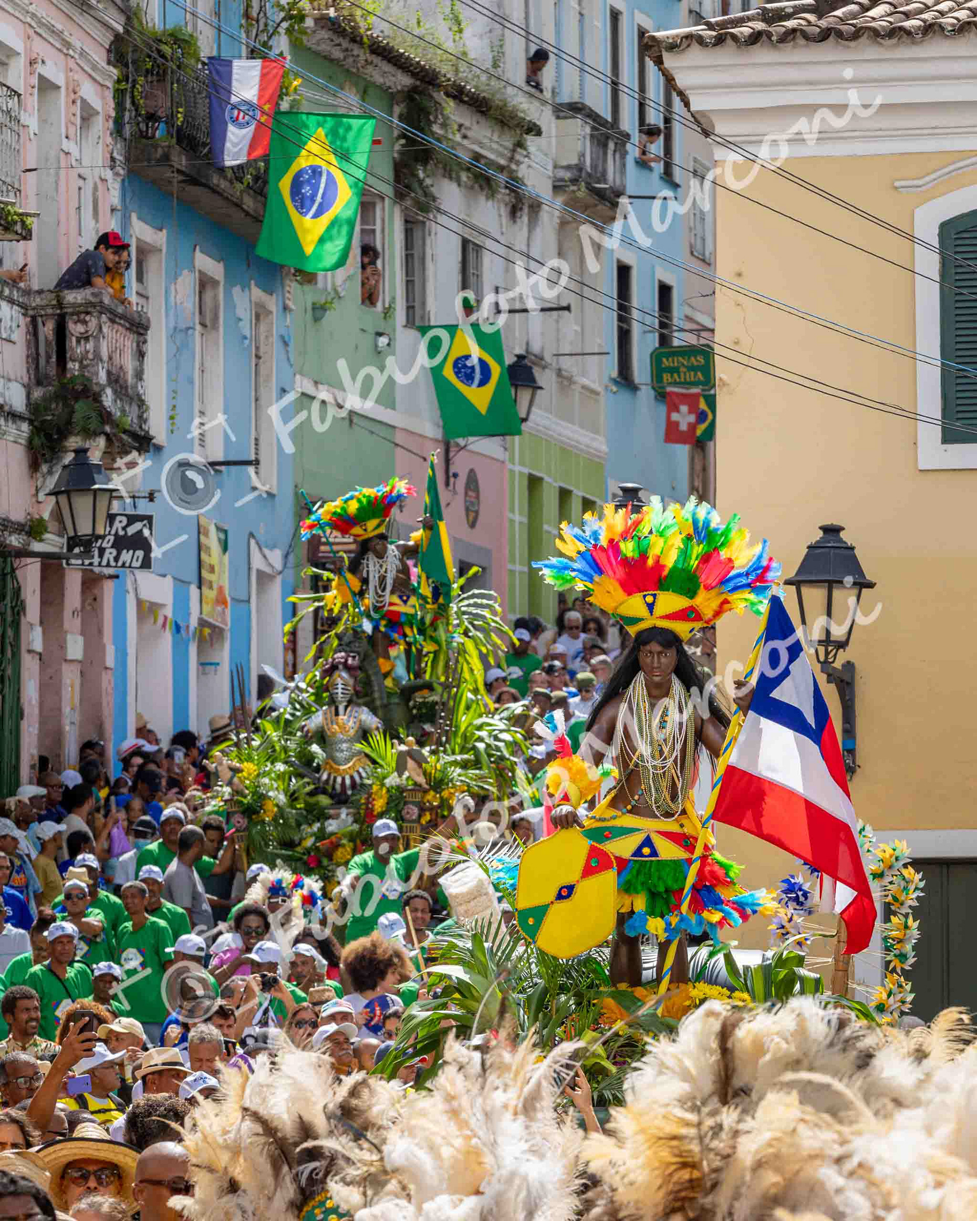 2 DE JULHO 27