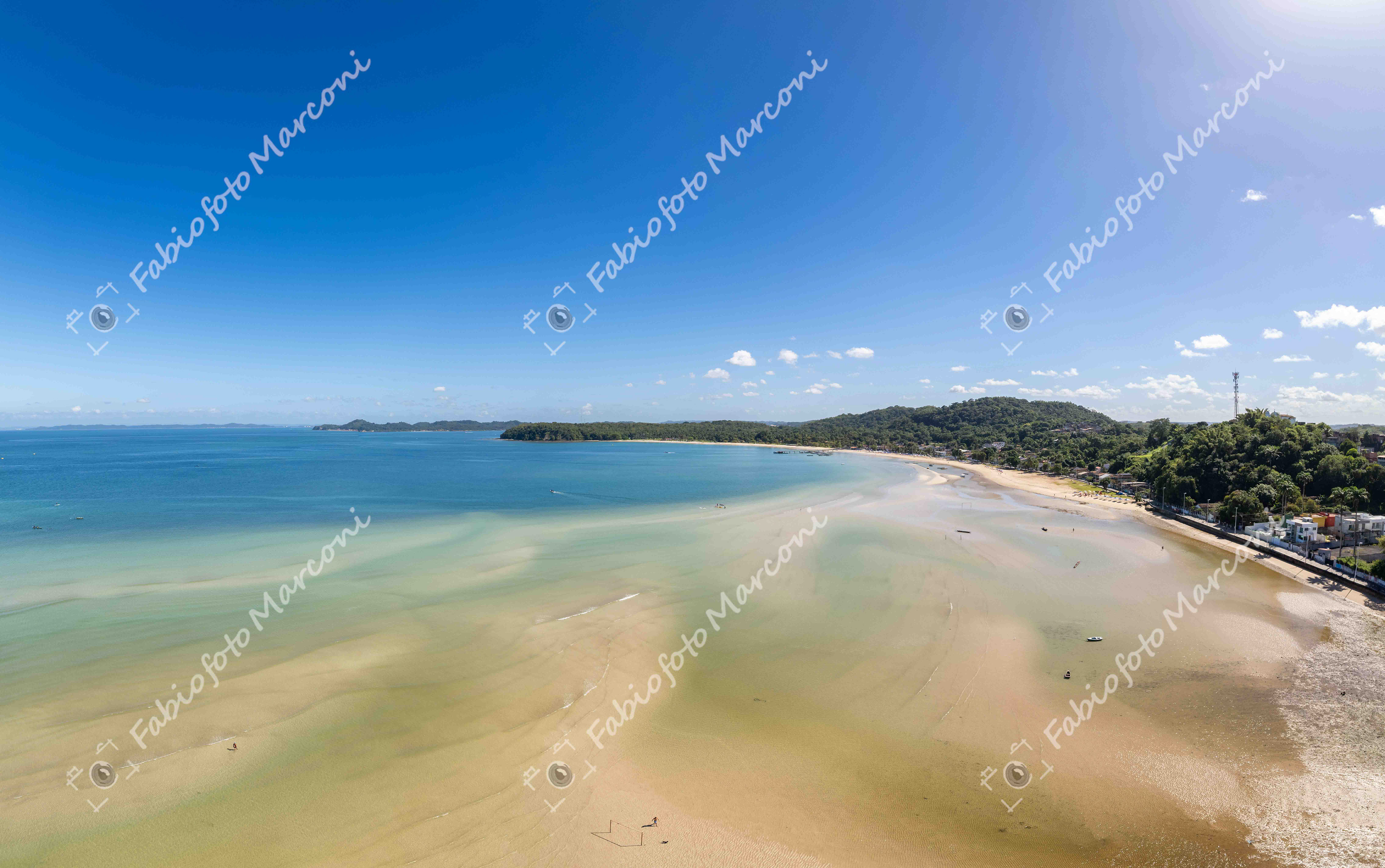 SÃO TOMÉ DE PARIPE 18