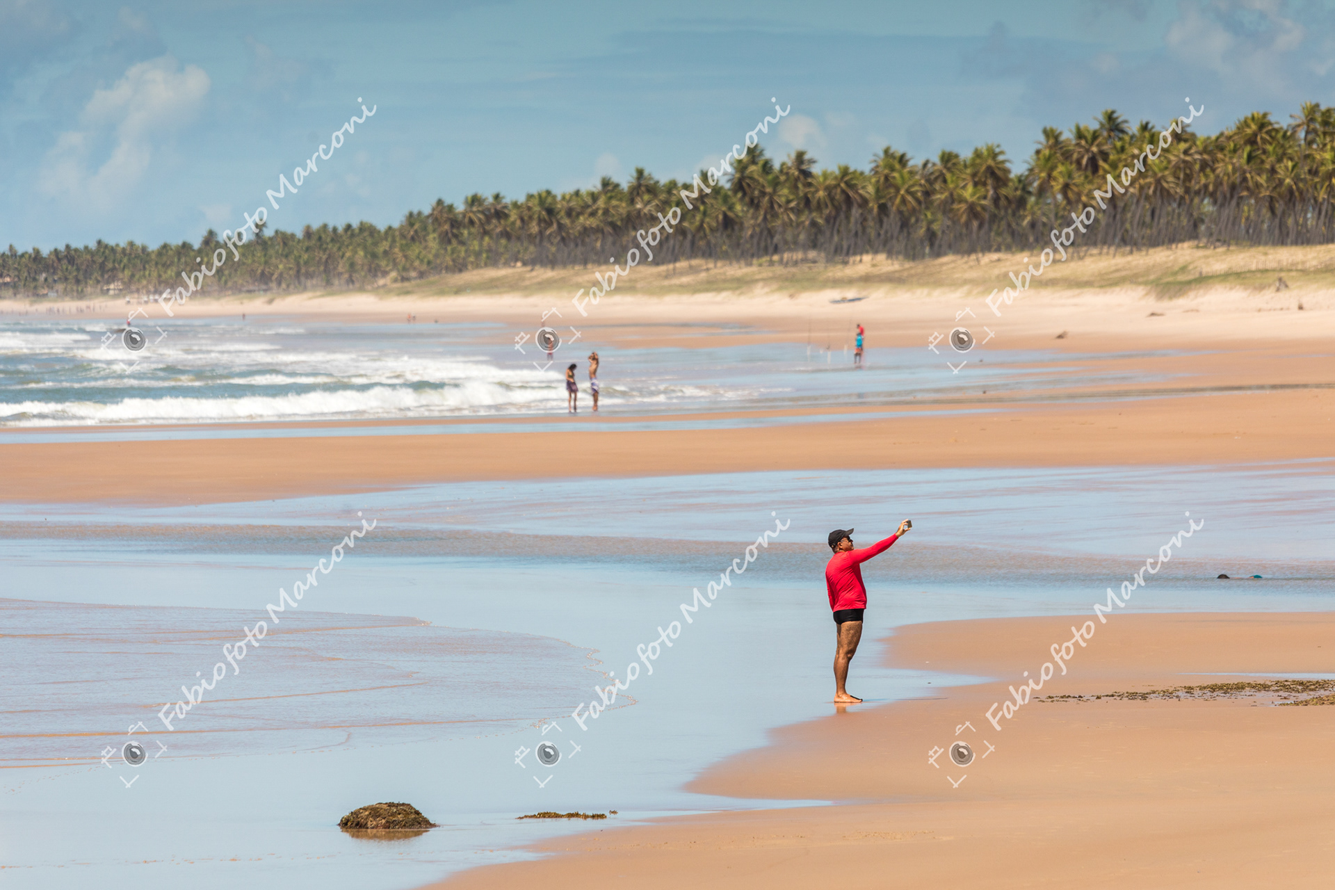 PRAIA DE SANTO ANTÔNIO 8
