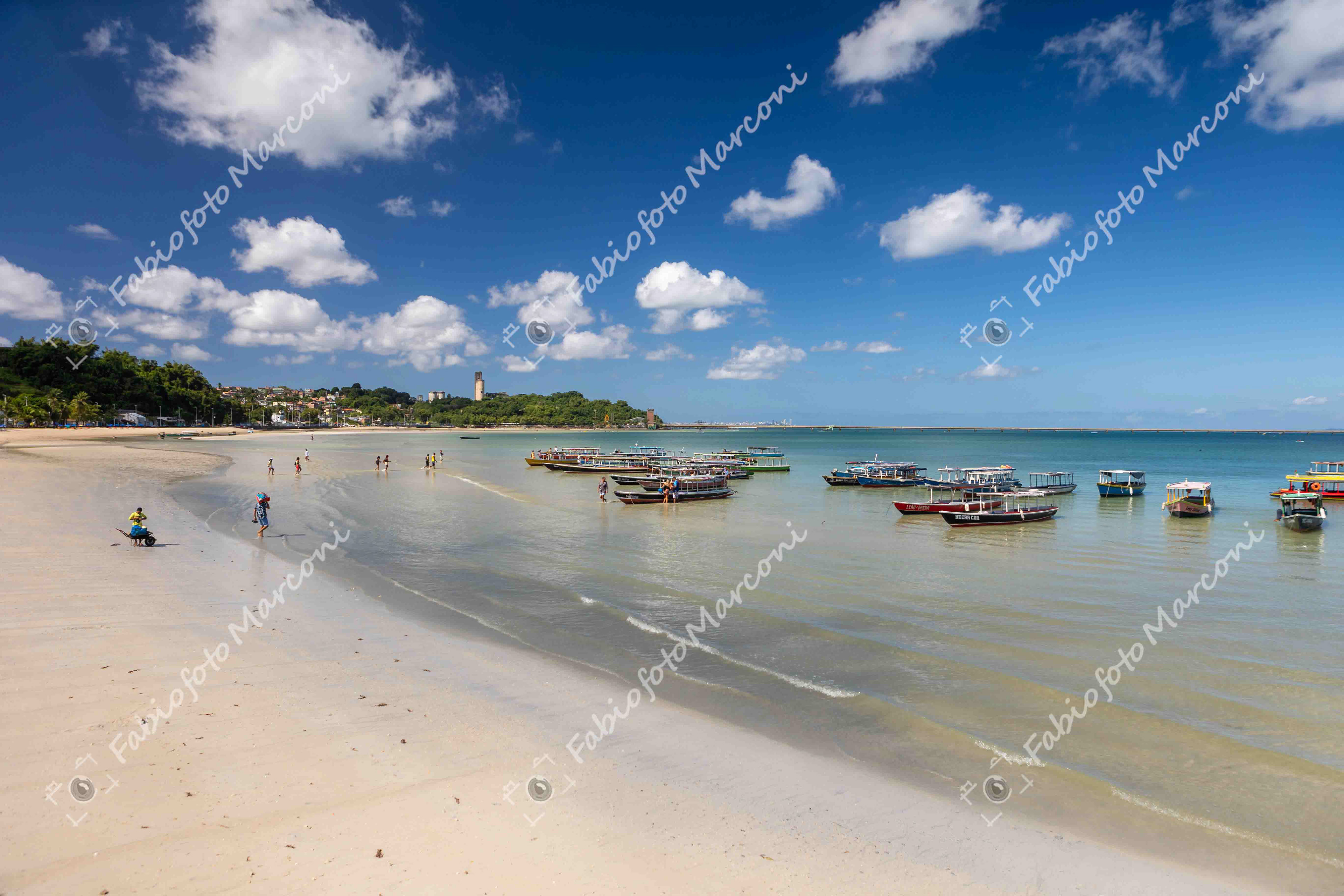 SÃO TOMÉ DE PARIPE 29