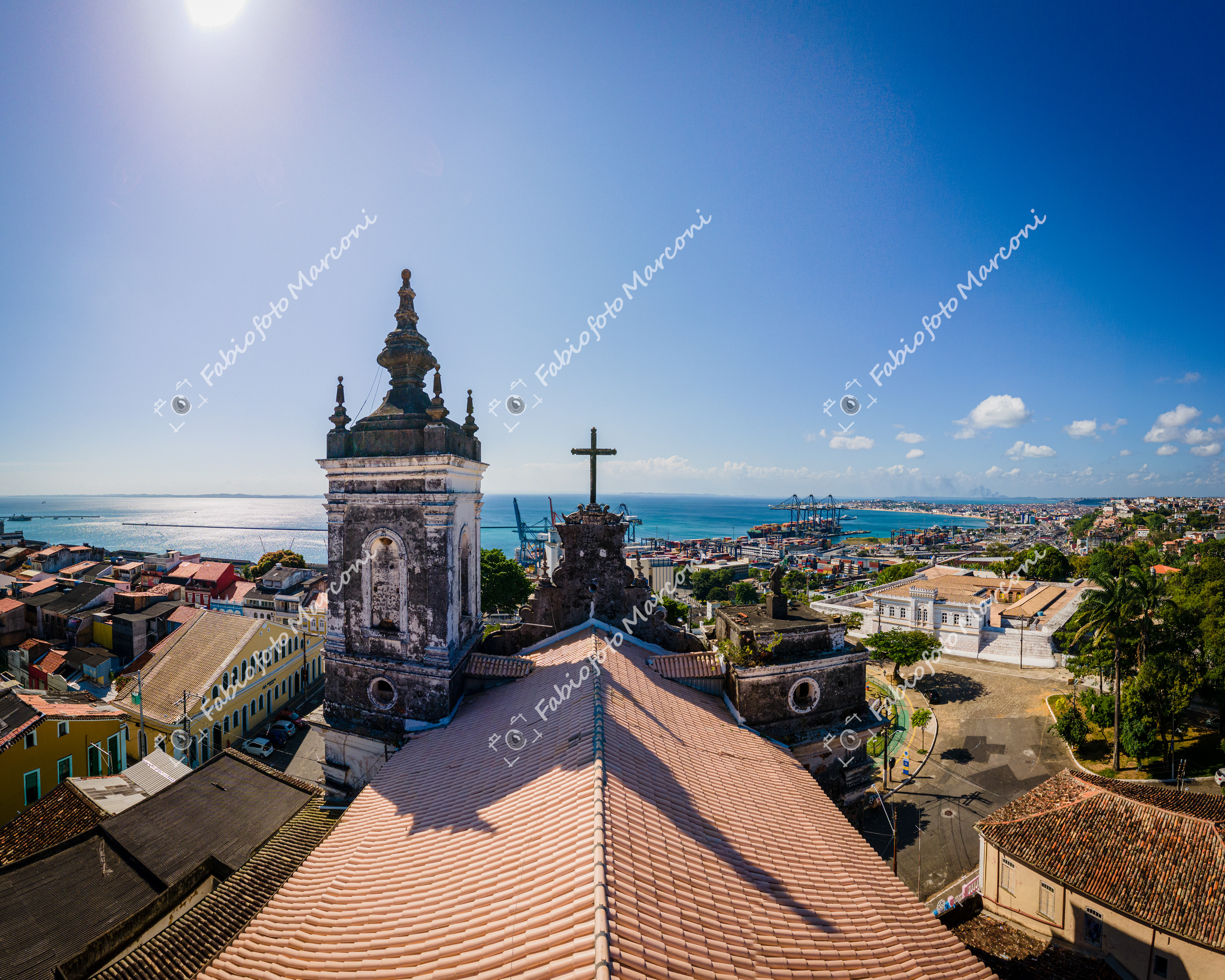 SANTO ANTÔNIO ALÉM DO CARMO 27