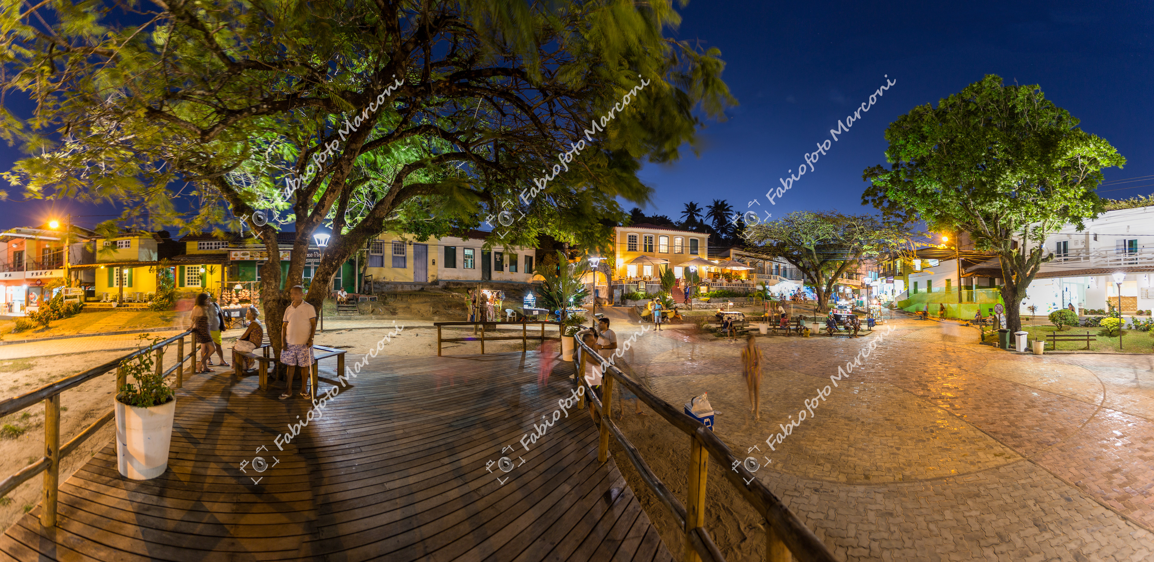 MORRO DE SÃO PAULO 10