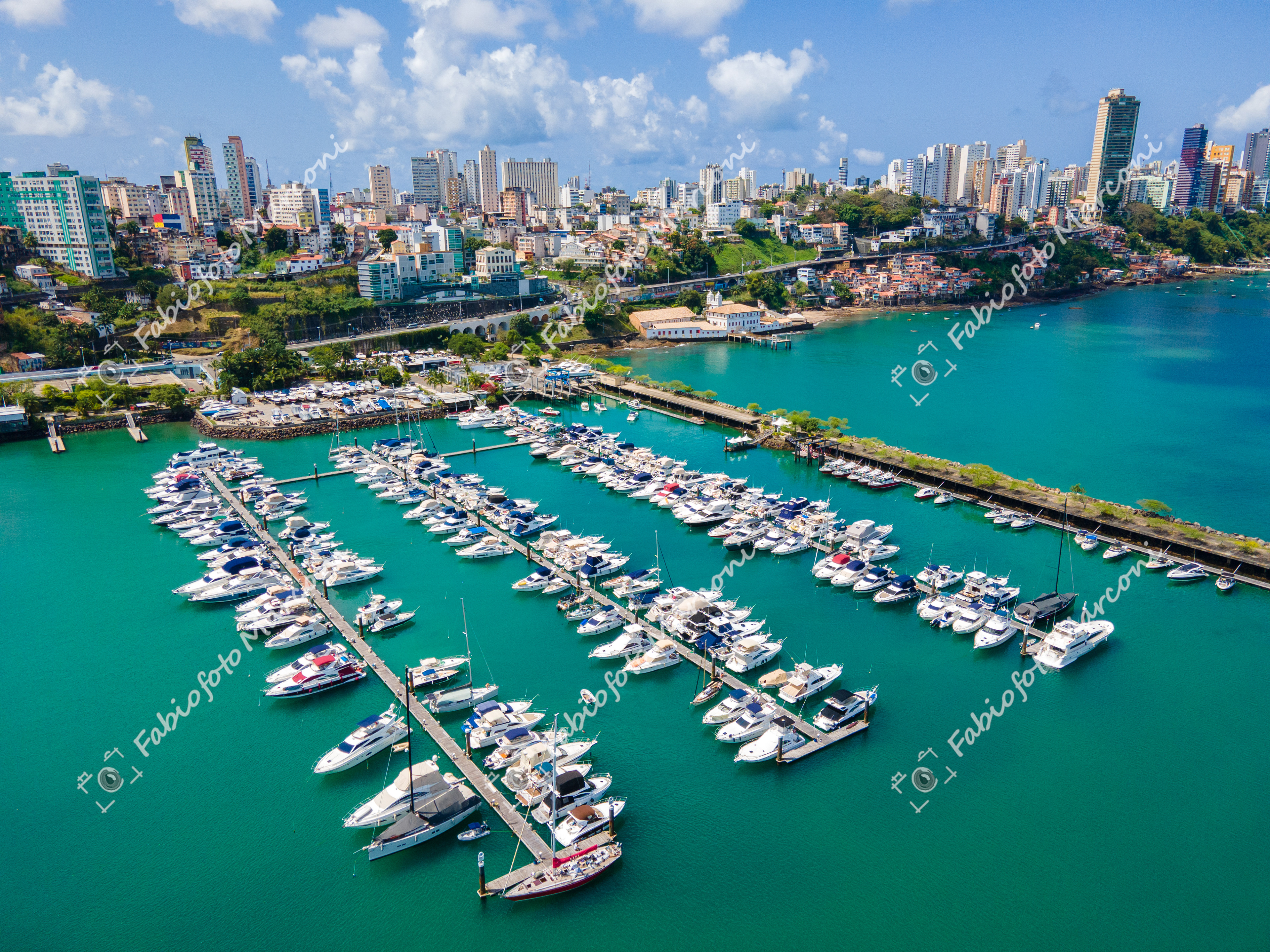 BAHIA MARINA 08